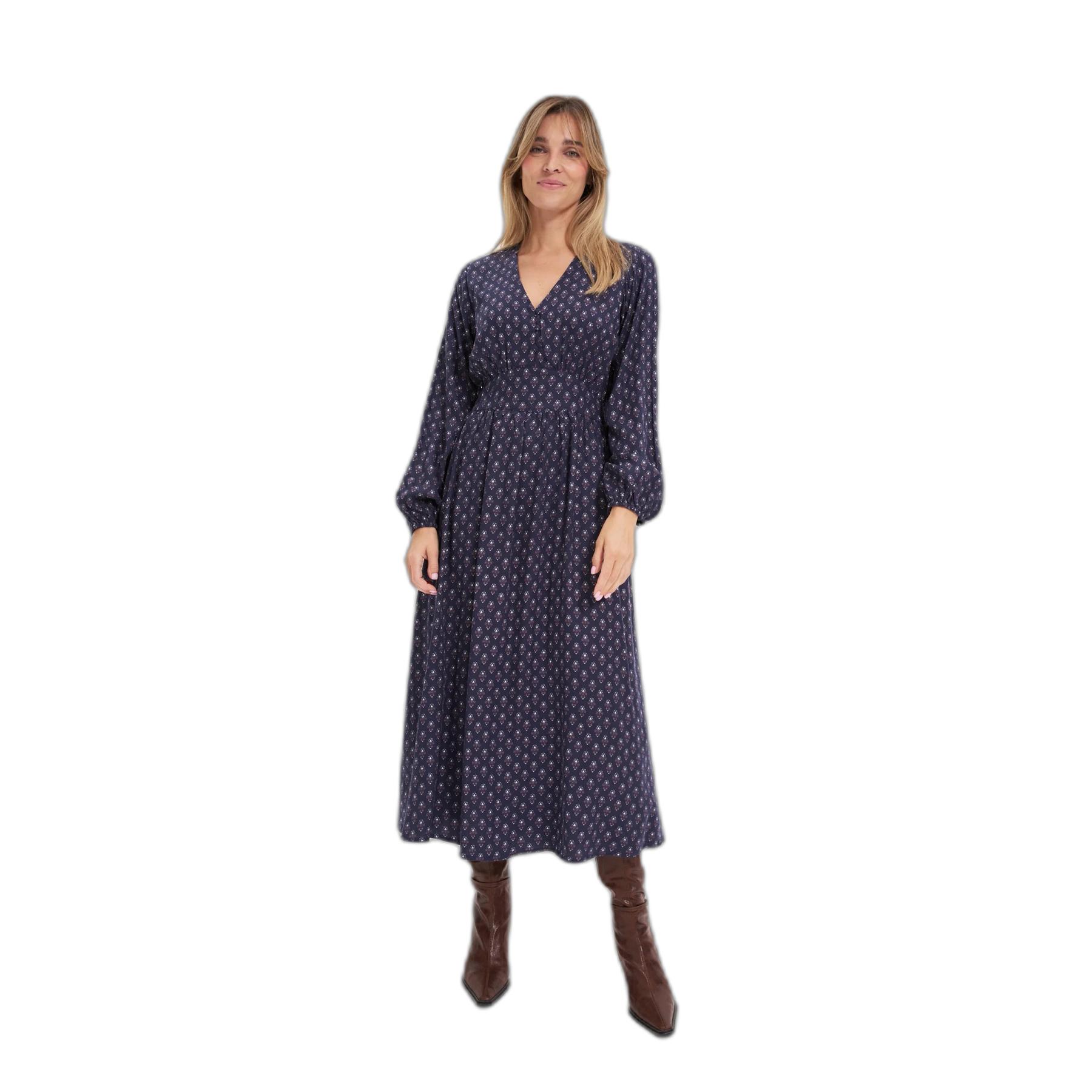 Vestito lungo da donna  Z-SU-4800