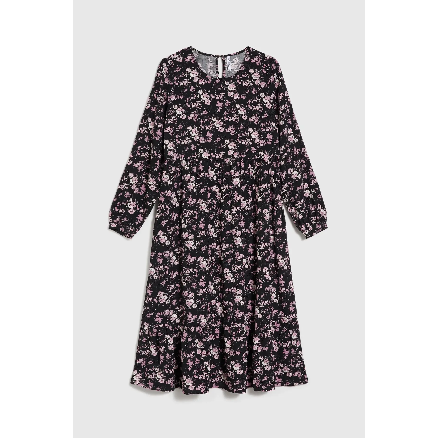 5904152558035 - Kleid Damen Z-SU-4801