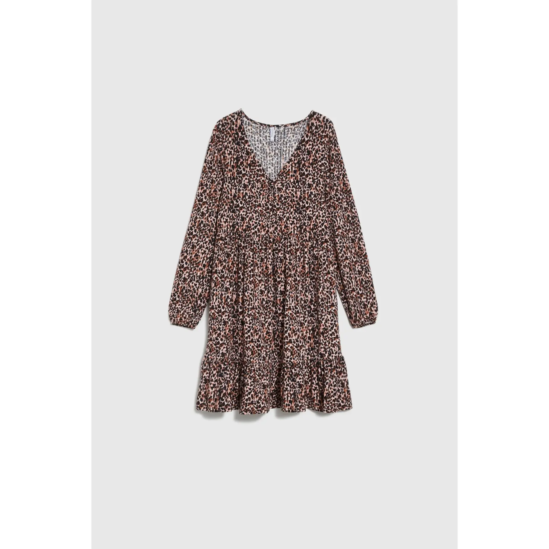 5904152548180 - Kleid Damen Z-SU-4804