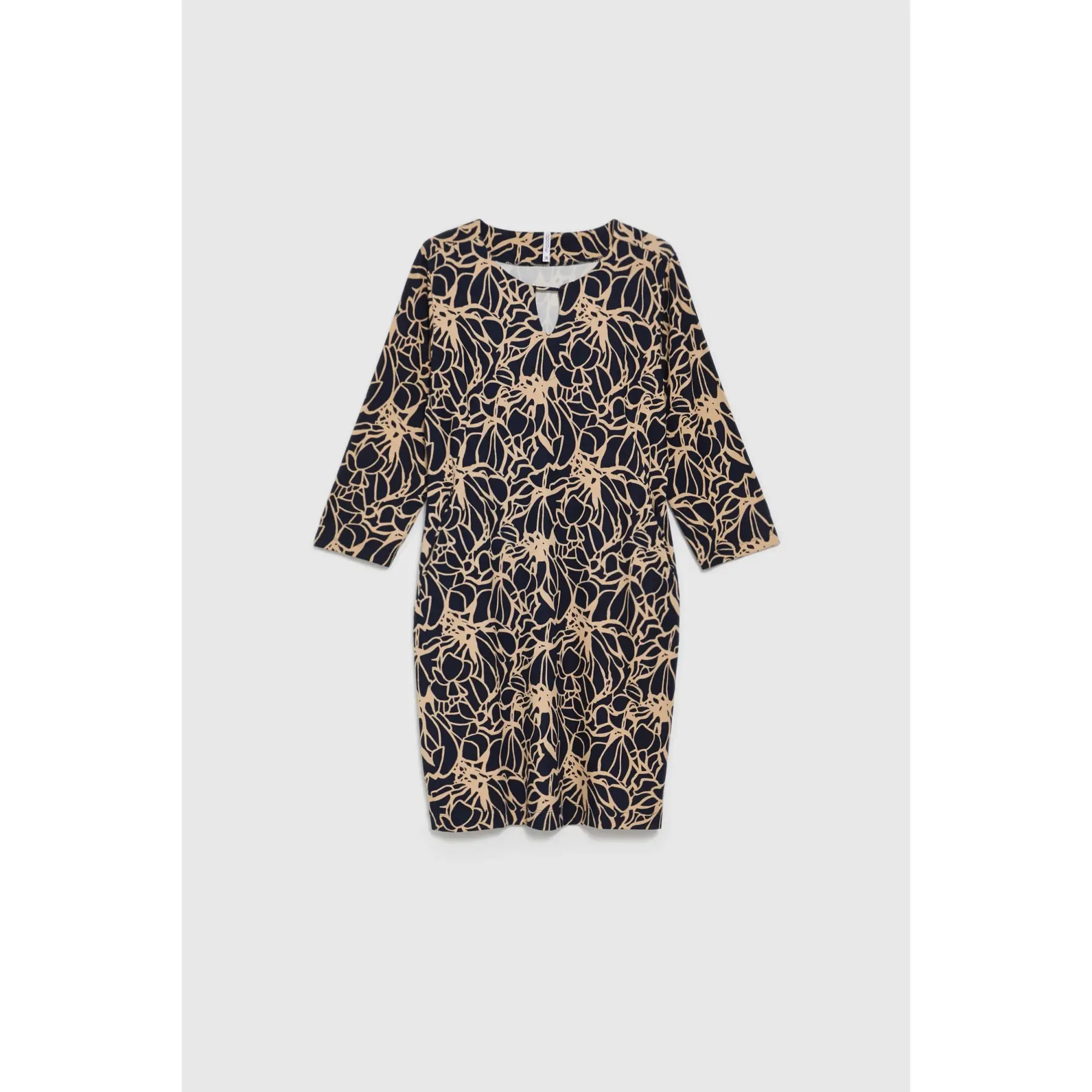 5904152553344 - Kleid Damen Z-SU-4806