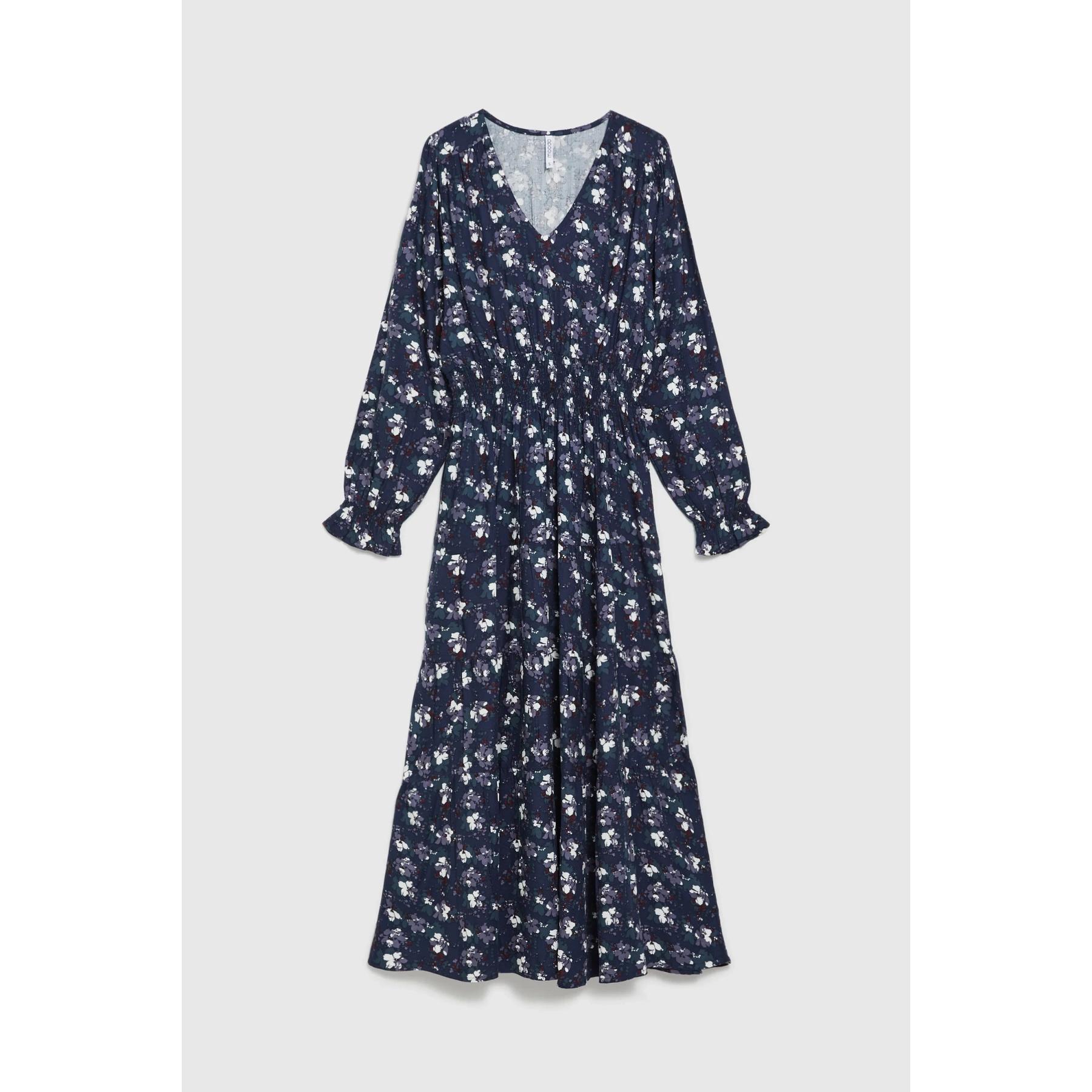 5904152563466 - Langes Kleid Damen Z-SU-4809