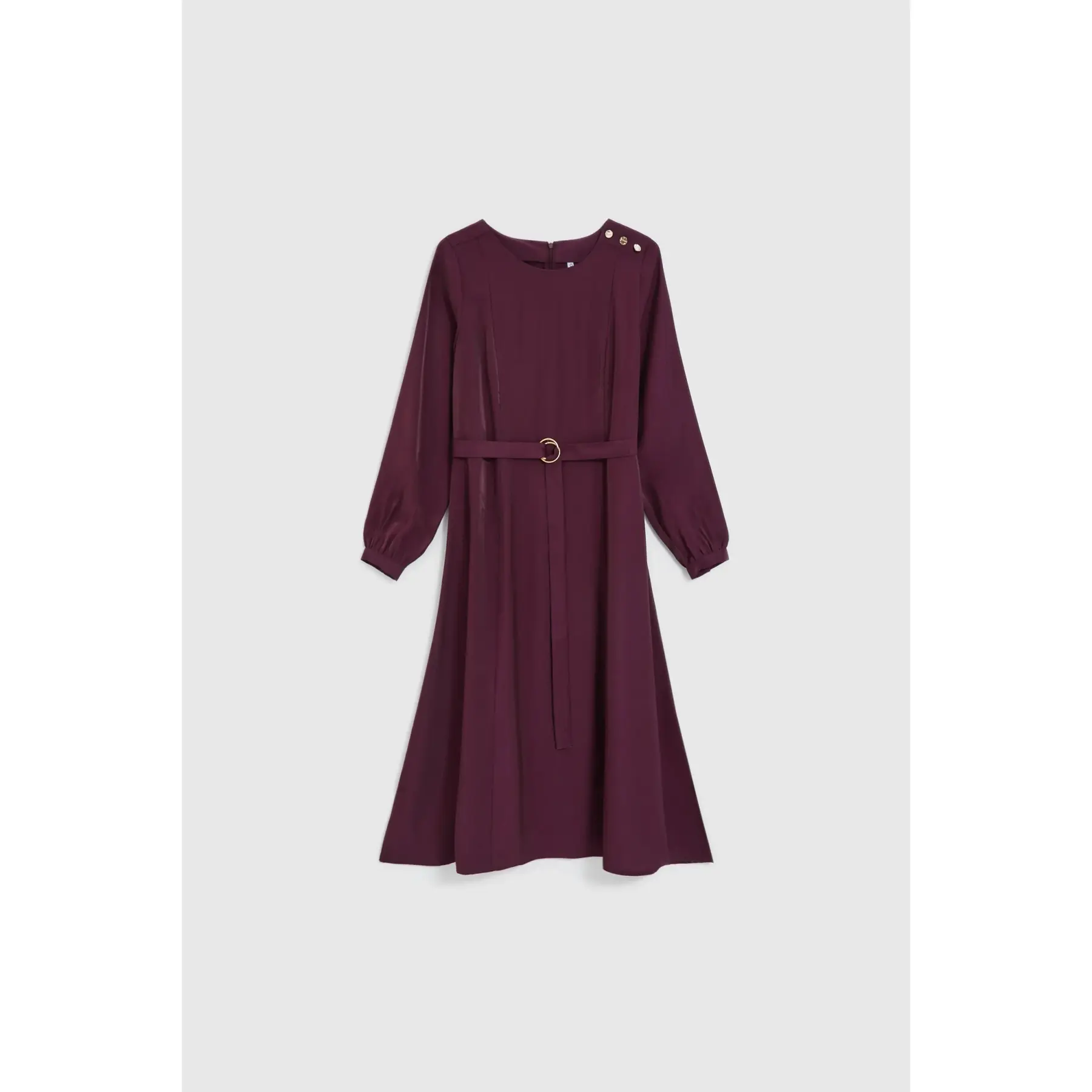 5904152568362 - Kleid Damen Z-SU-4810