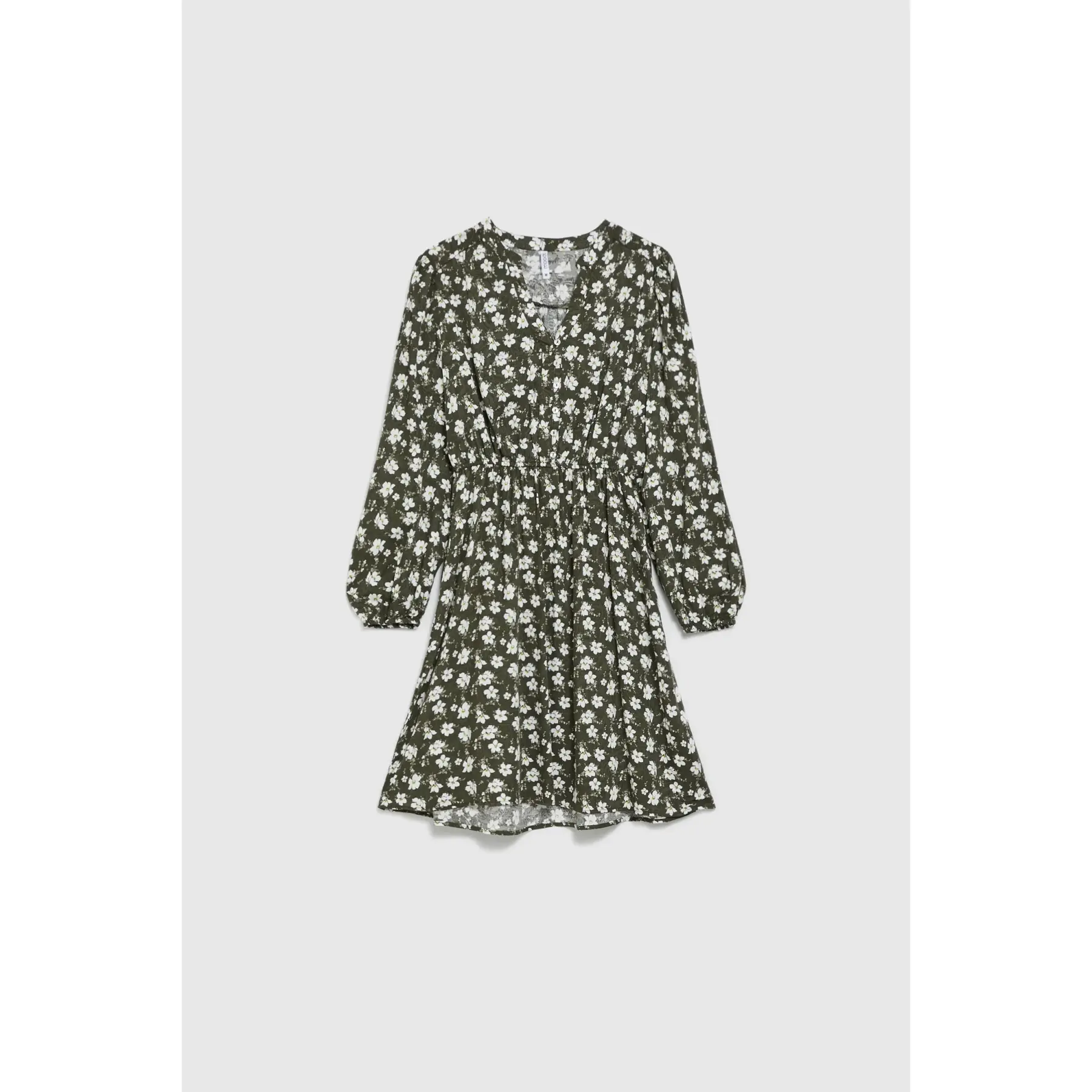 5904152563664 - Kleid Damen Z-SU-4813