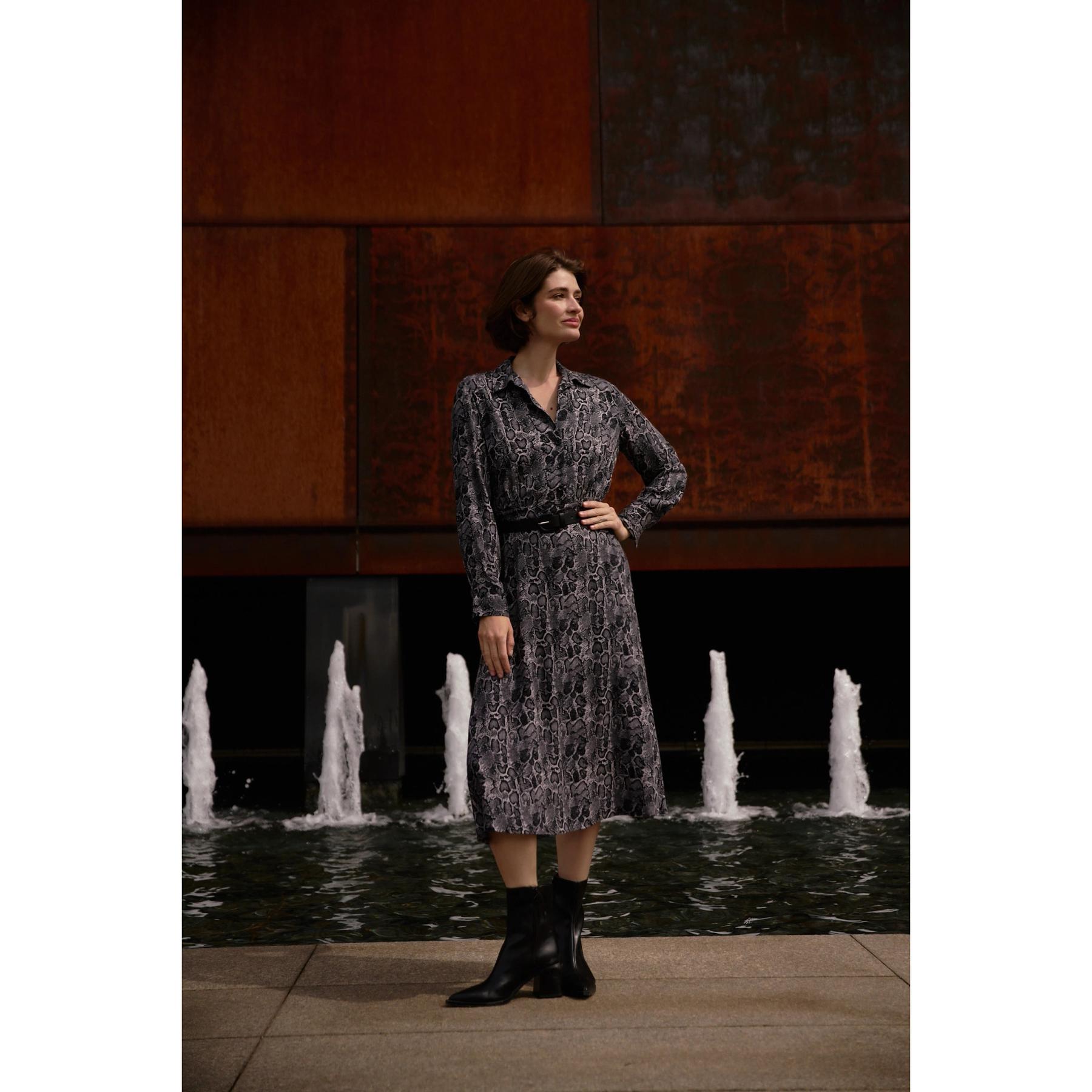 5904152563732 - Kleid Damen Z-SU-4815