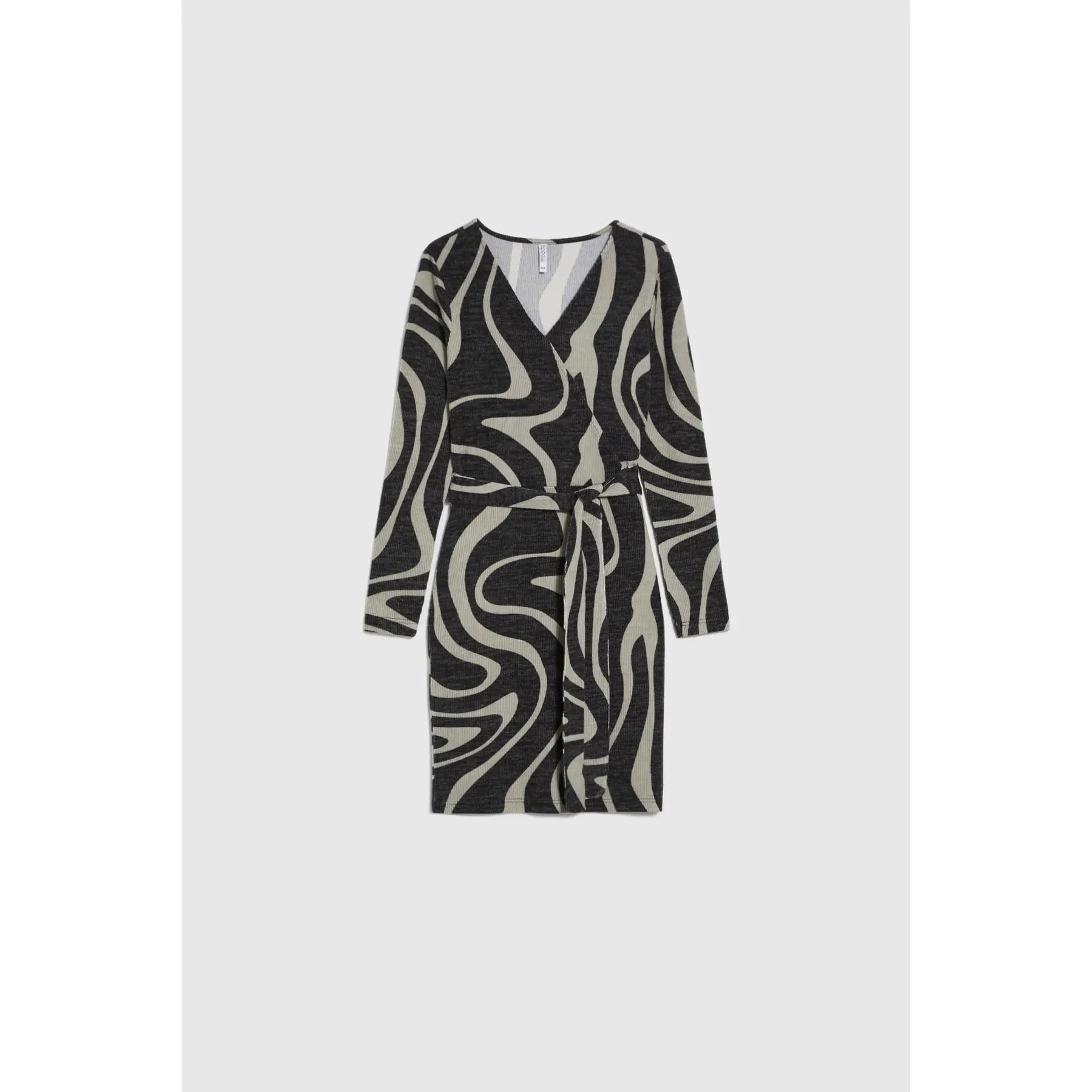 5904152563756 - Kleid Damen Z-SU-4816