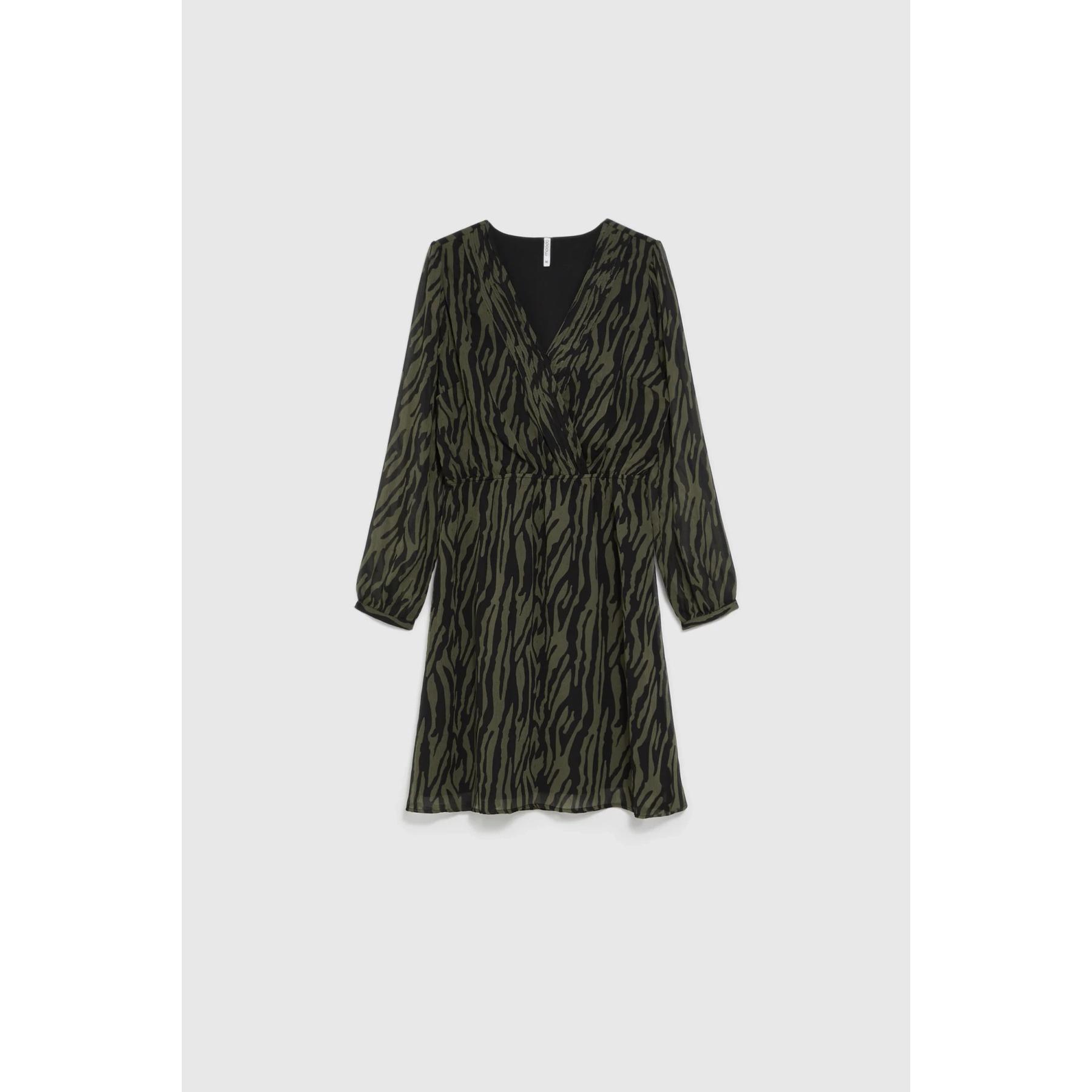 5904152568508 - Kleid Damen Z-SU-4819