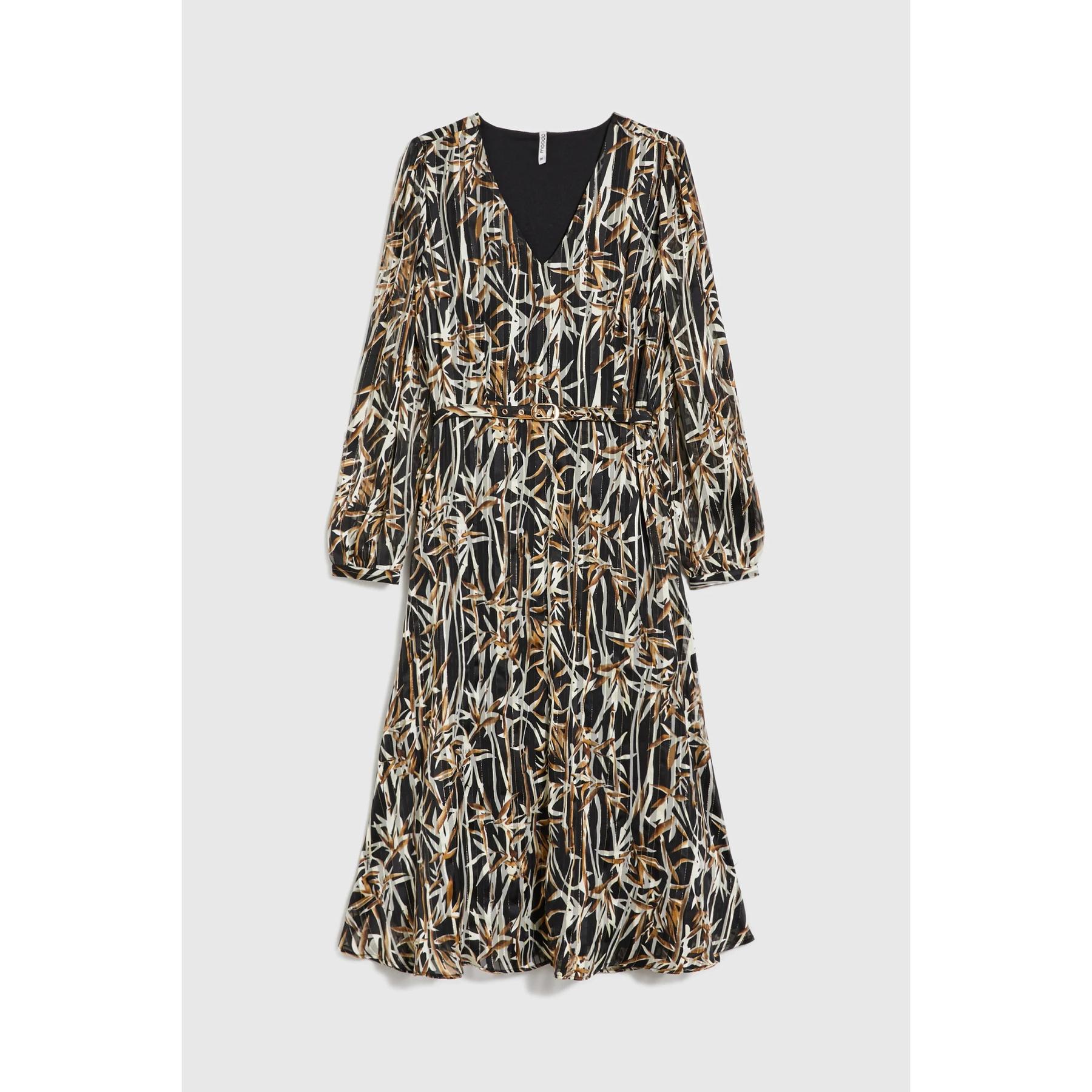 5904152572888 - Kleid Damen Z-SU-4822