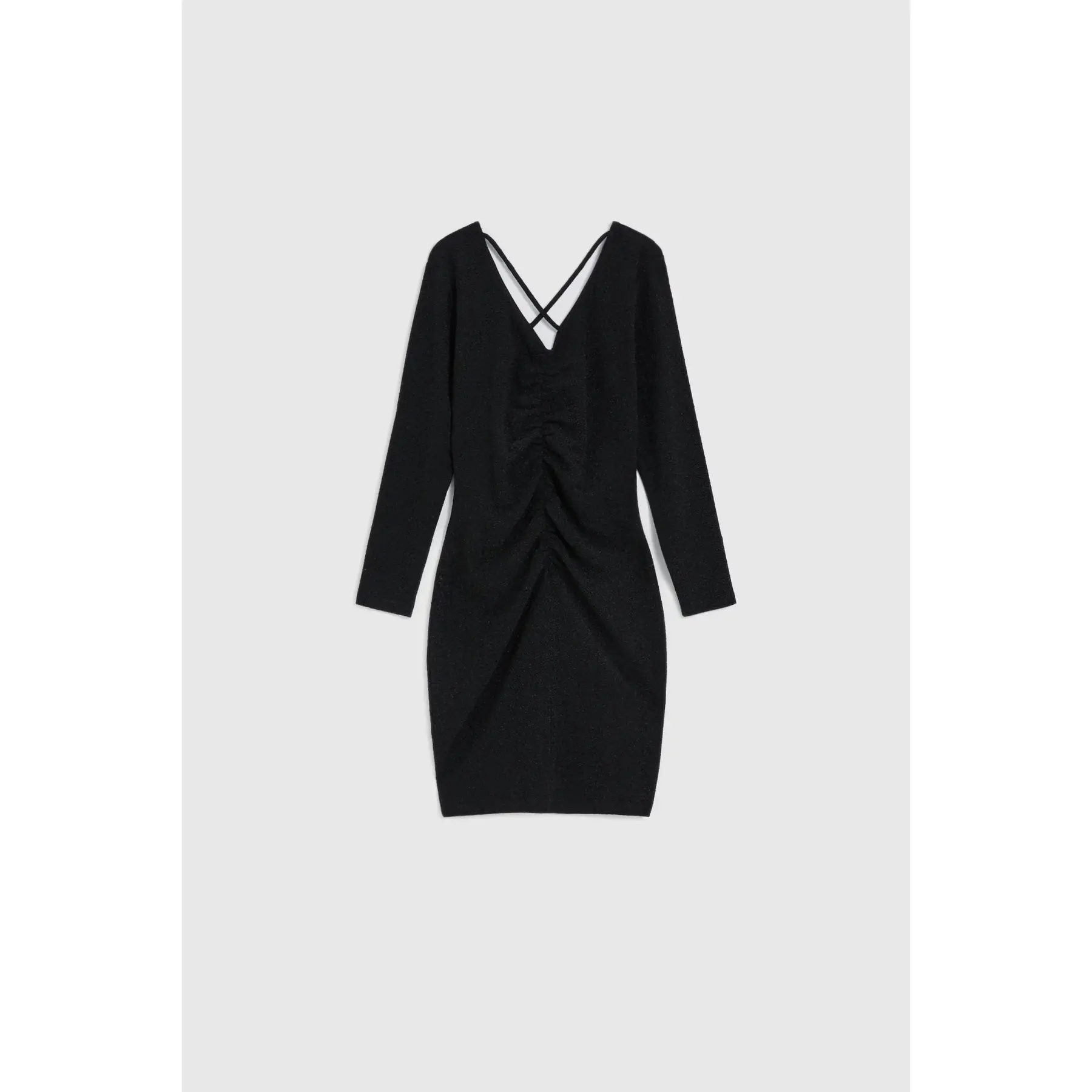 5904152575940 - Kleid Damen Z-SU-4827