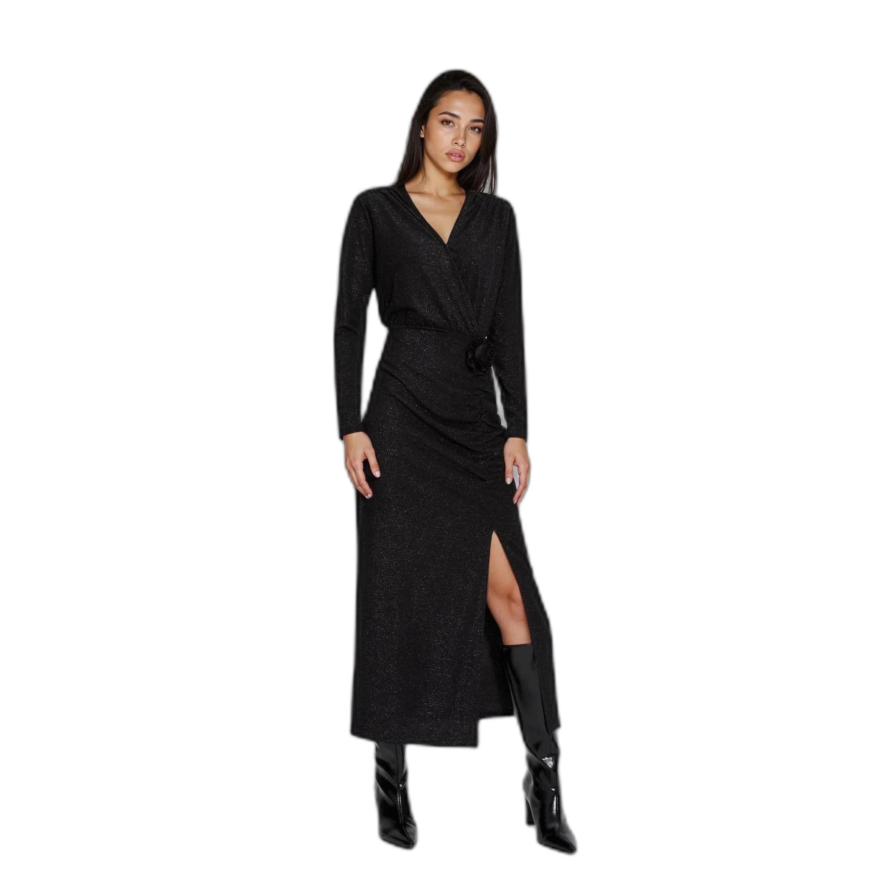 5904152575988 - Langes Kleid Damen Z-SU-4828