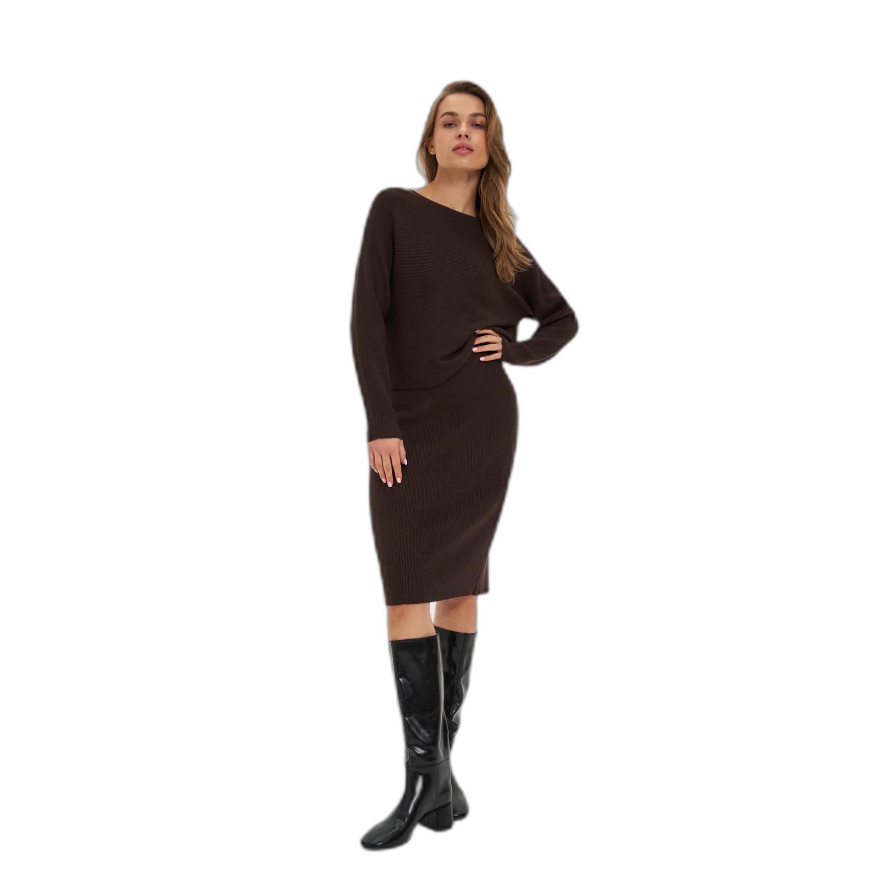 5904152554556 - Pullover Damen Z-SW-4801