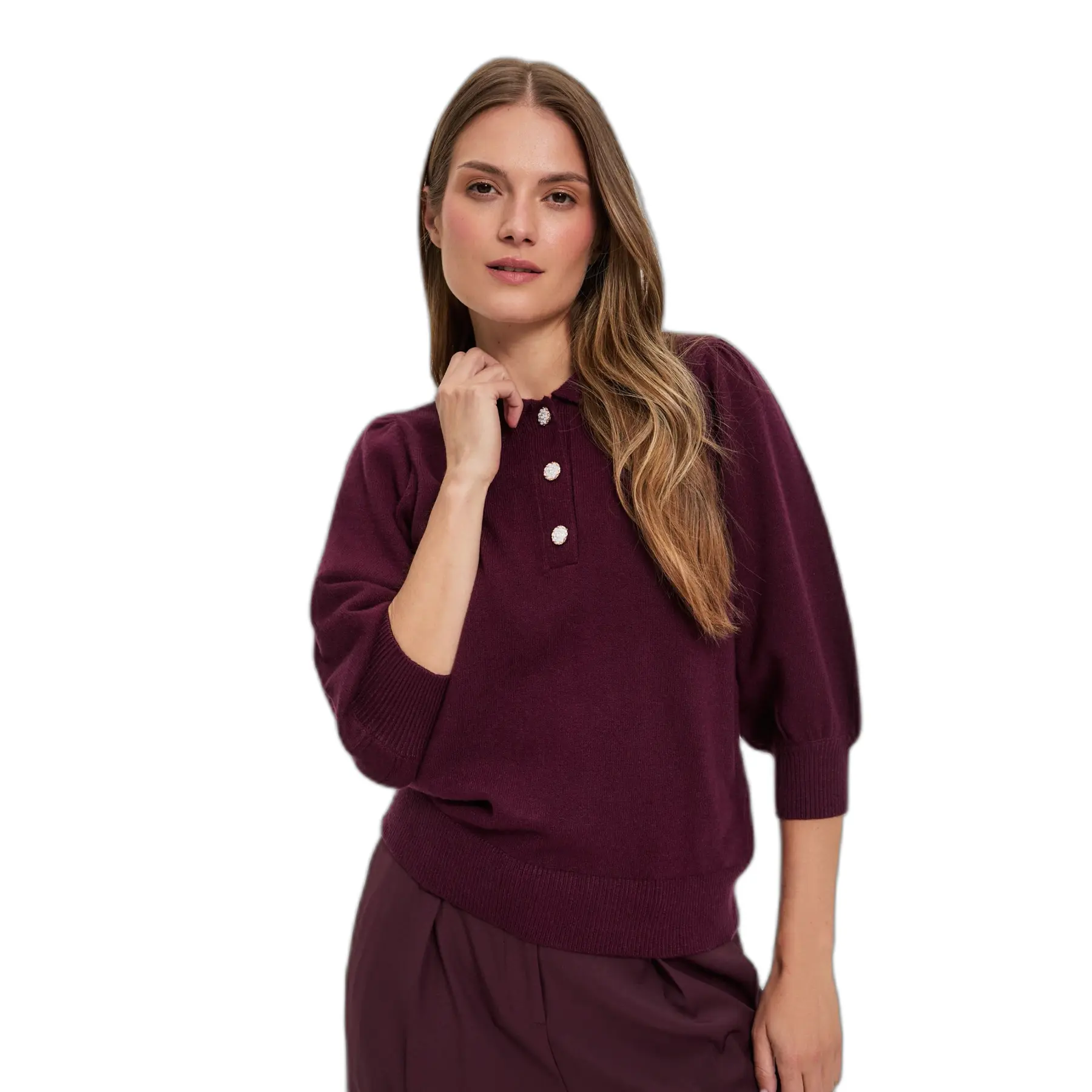 5904152555355 - Pullover Damen Z-SW-4811