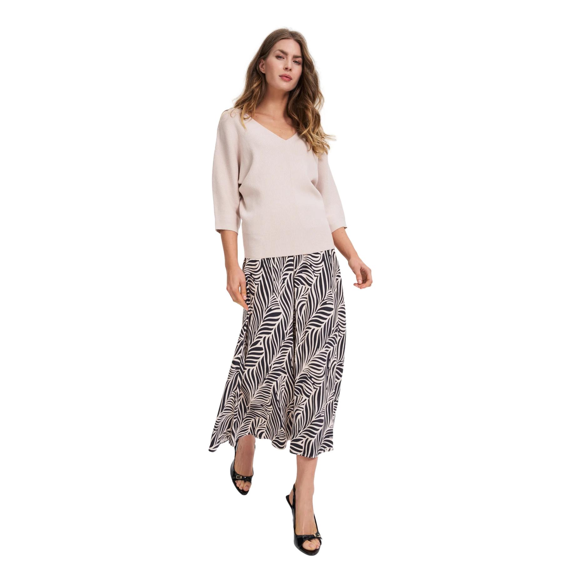 5904152555539 - Pullover Damen Z-SW-4816