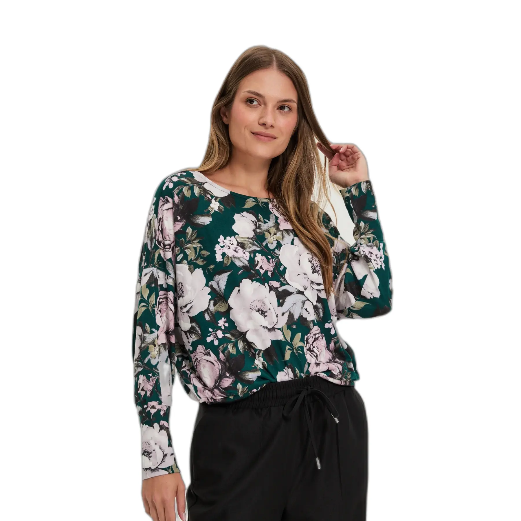 5904152548425 - Pullover Damen Z-SW-4818