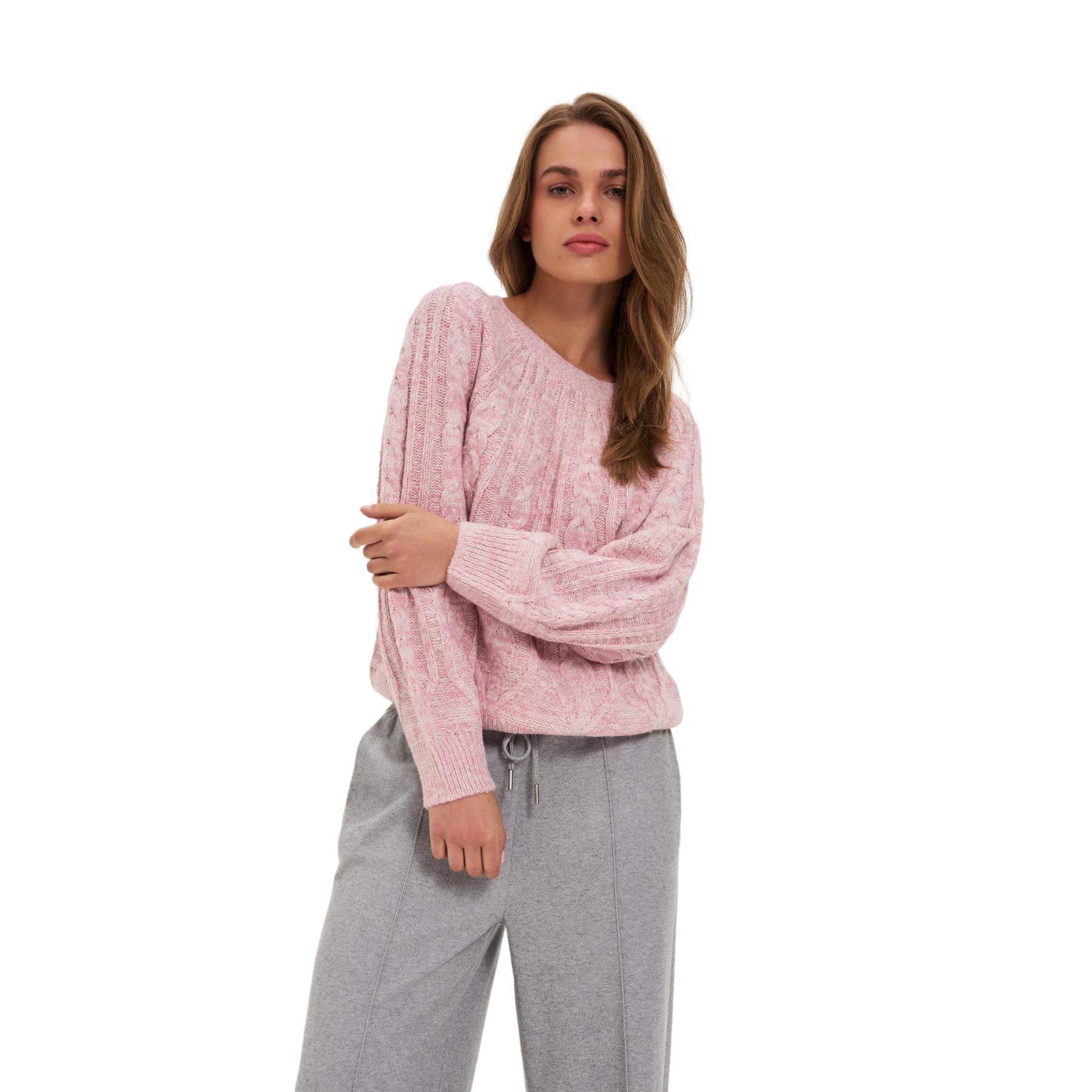 5904152555768 - Pullover Damen Z-SW-4827