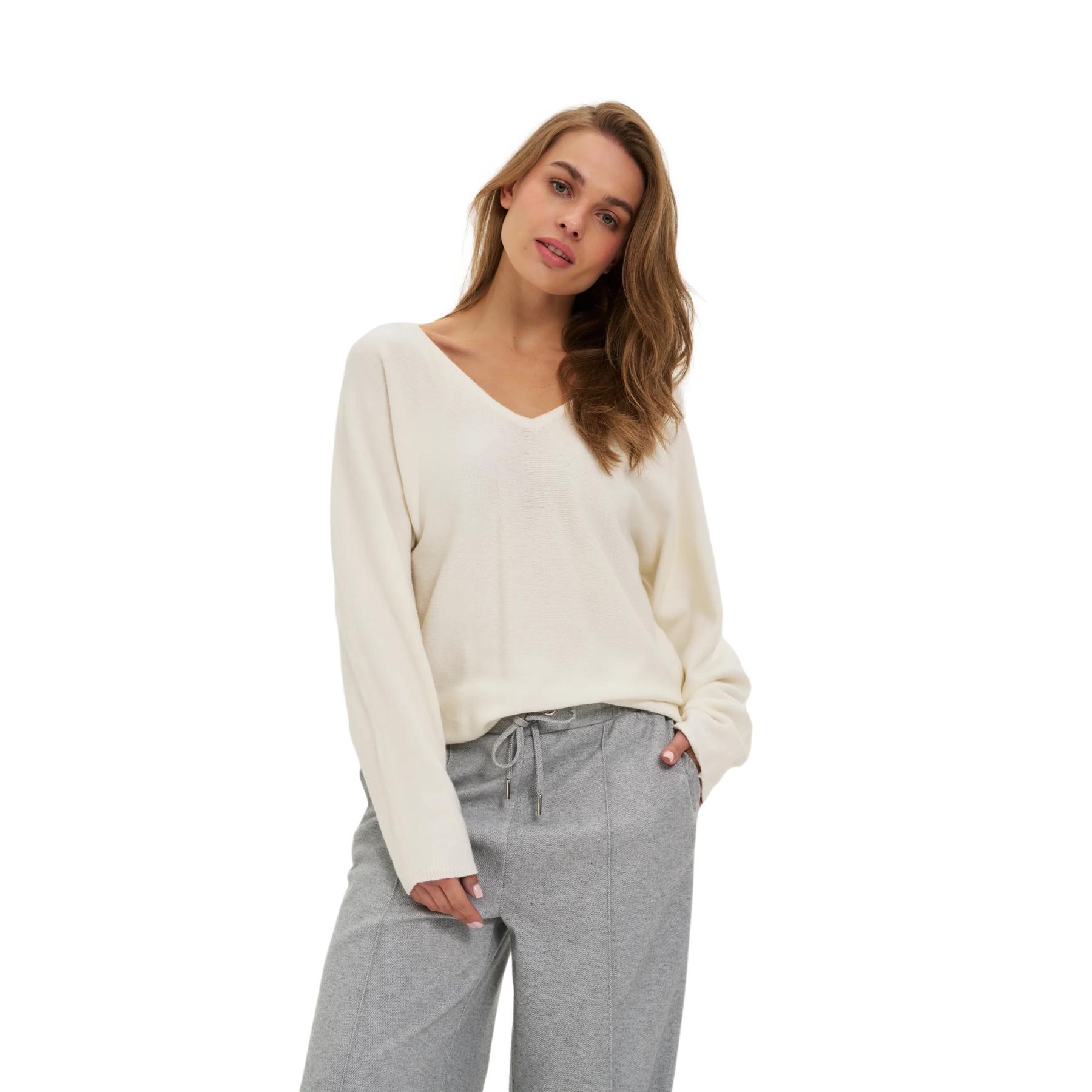 5904152570501 - Pullover Damen Z-SW-4831