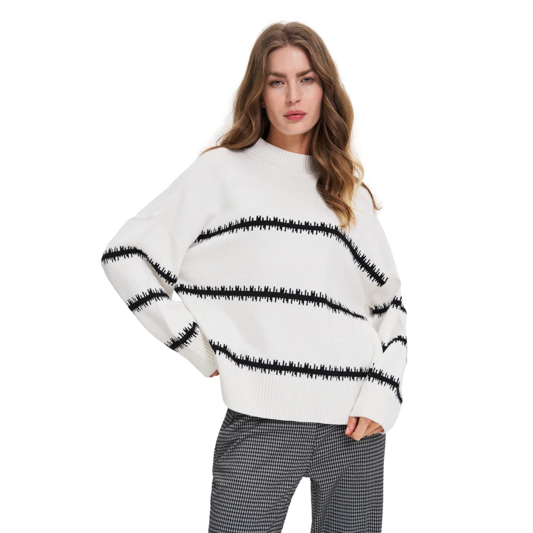 5904152558301 - Pullover Damen Z-SW-4832