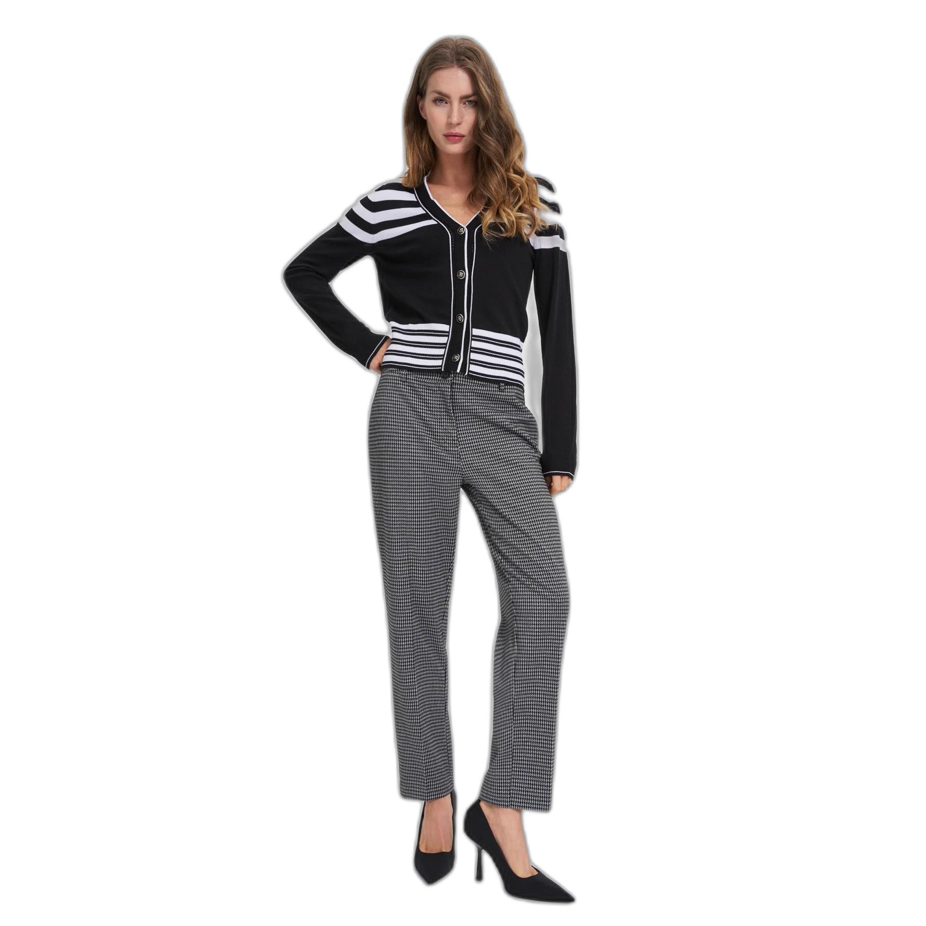 5904152558691 - Pullover Damen Z-SW-4842