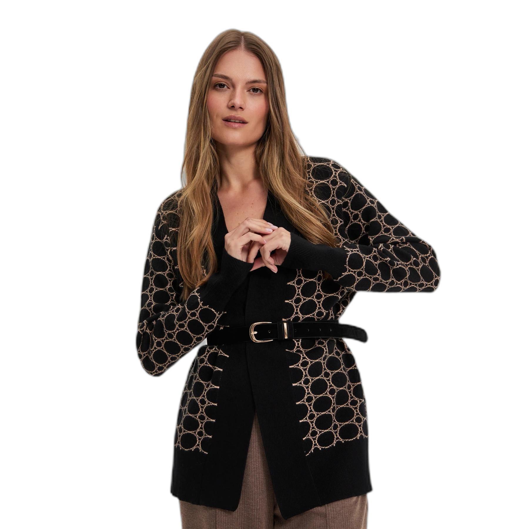 5904152558882 - Pullover Damen Z-SW-4844