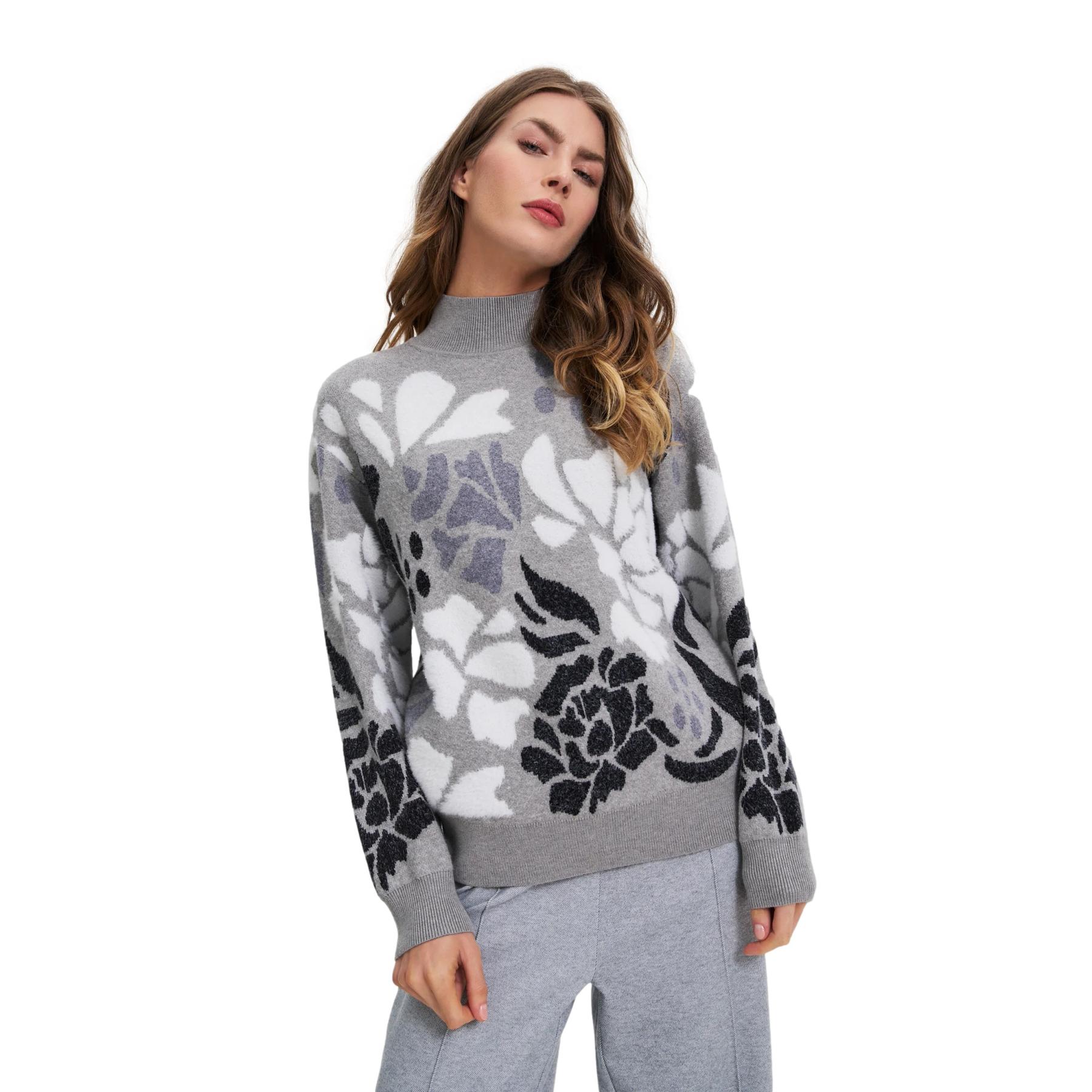 5904152559292 - Pullover Damen Z-SW-4852