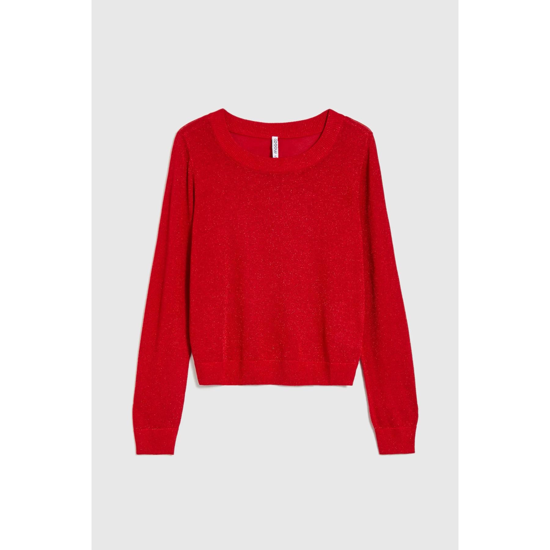 5904152570143 - Pullover Damen Z-SW-4868