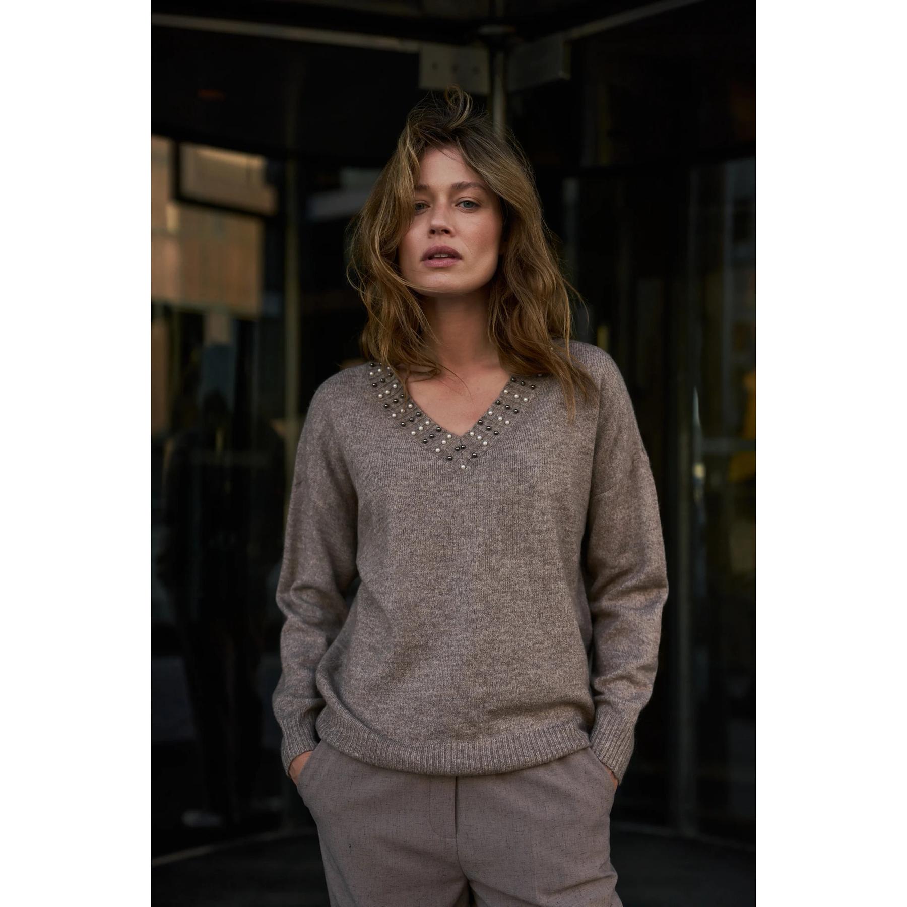 5904152570372 - Pullover Damen Z-SW-4871