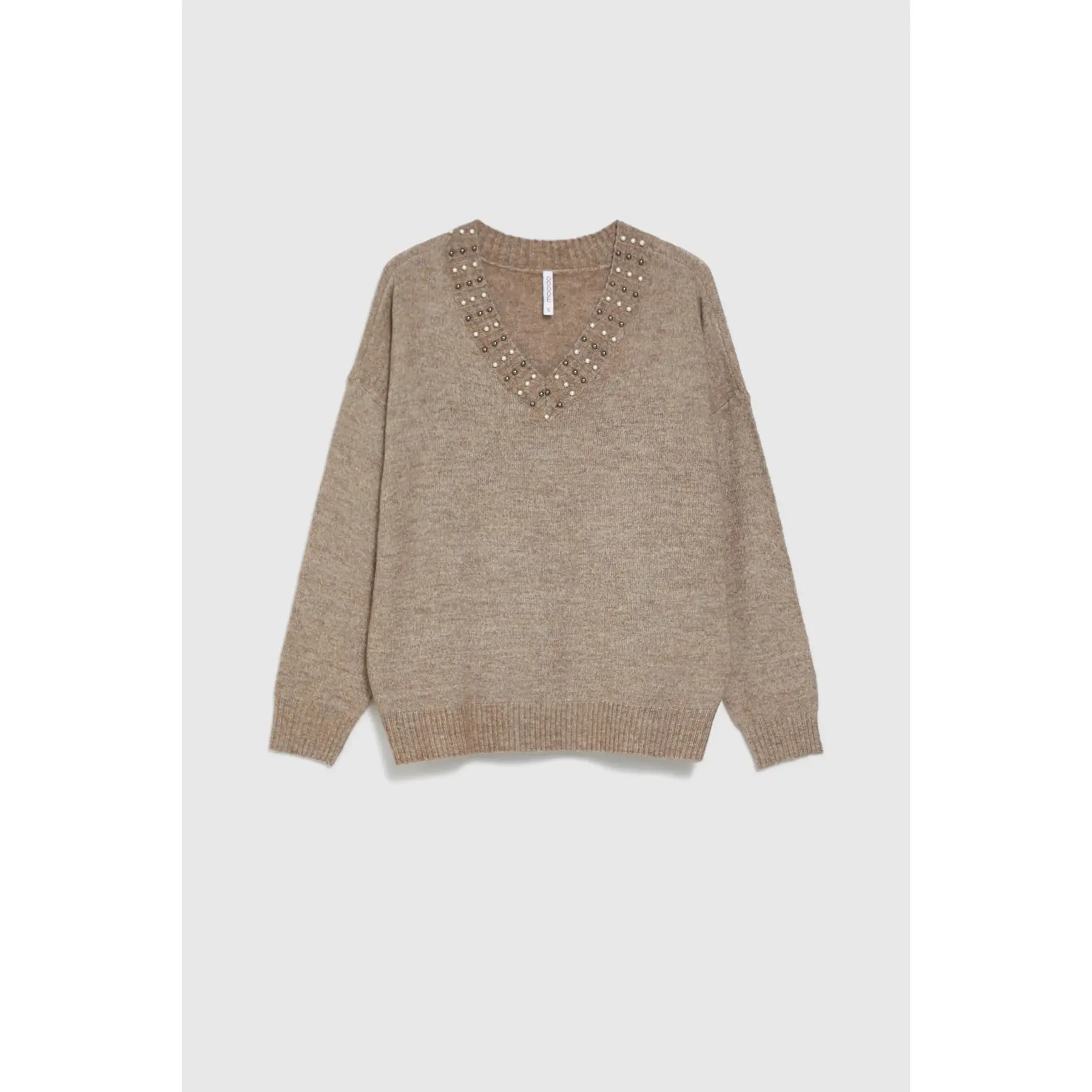 5904152570365 - Pullover Damen Z-SW-4871