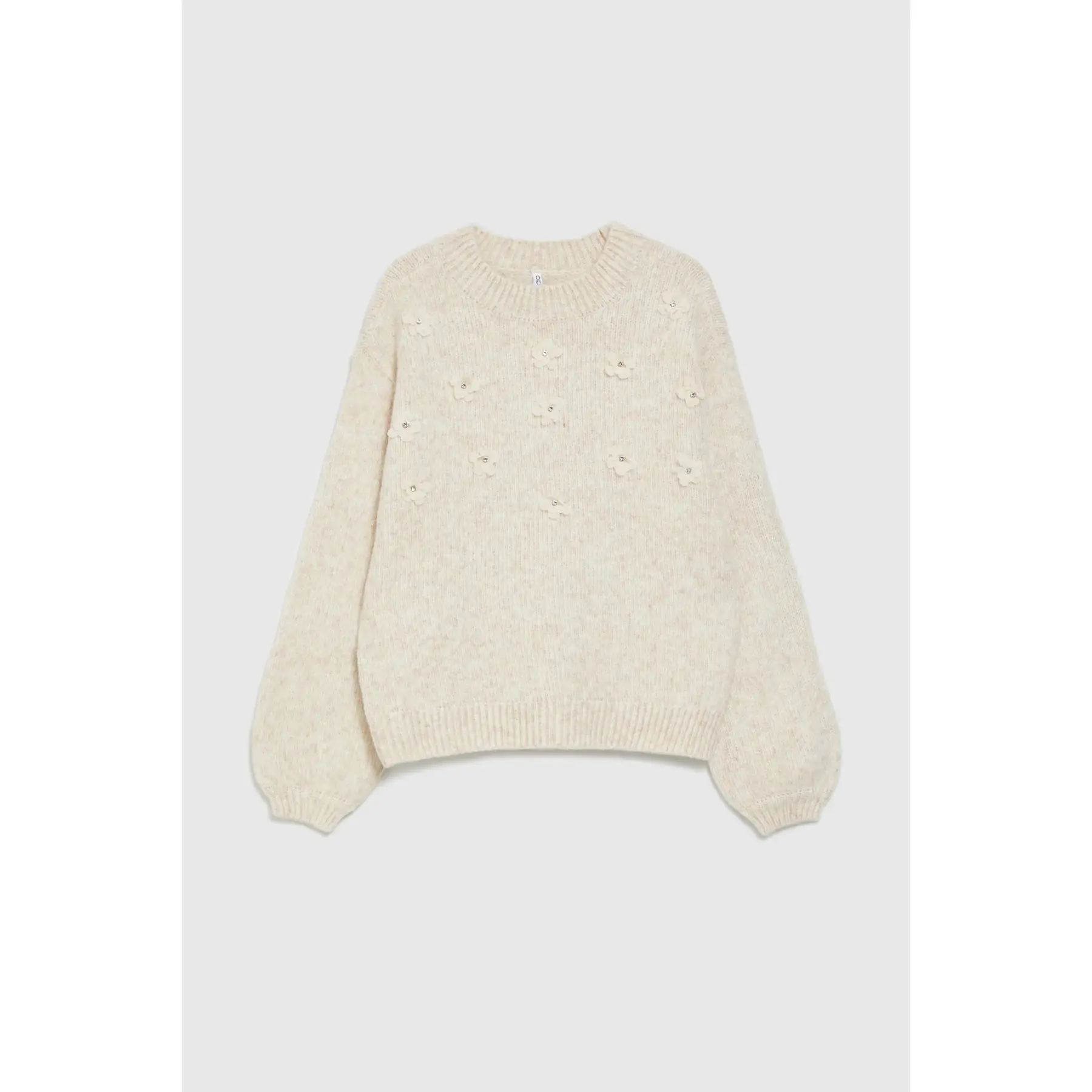 5904152570839 - Pullover Damen Z-SW-4877