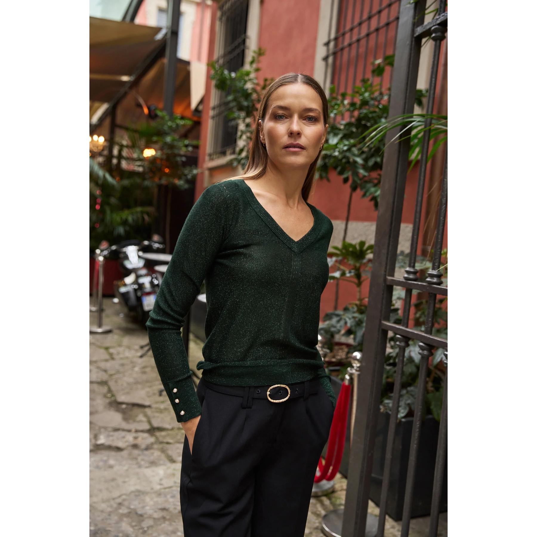 5904152571065 - Pullover Damen Z-SW-4880