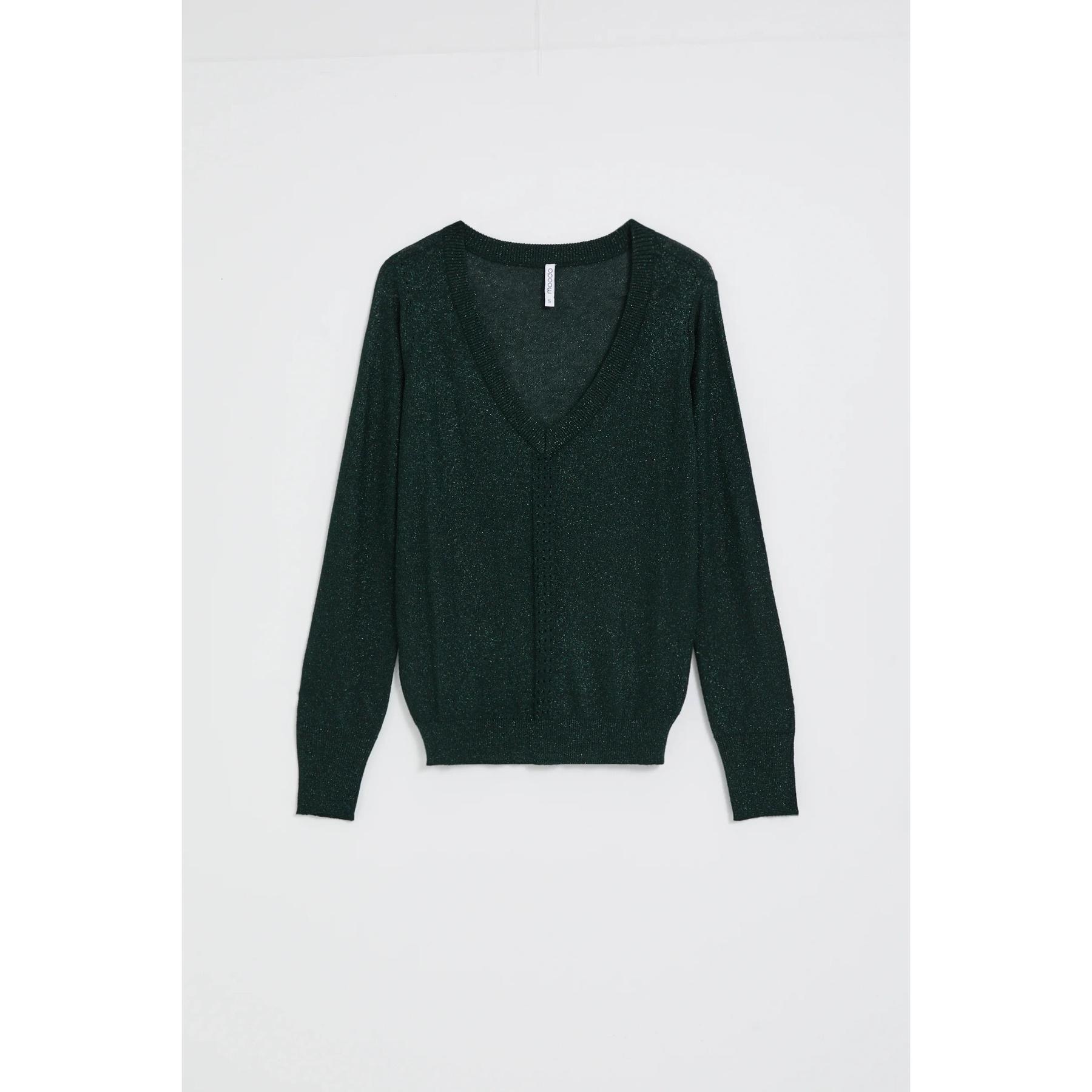 5904152571072 - Pullover Damen Z-SW-4880