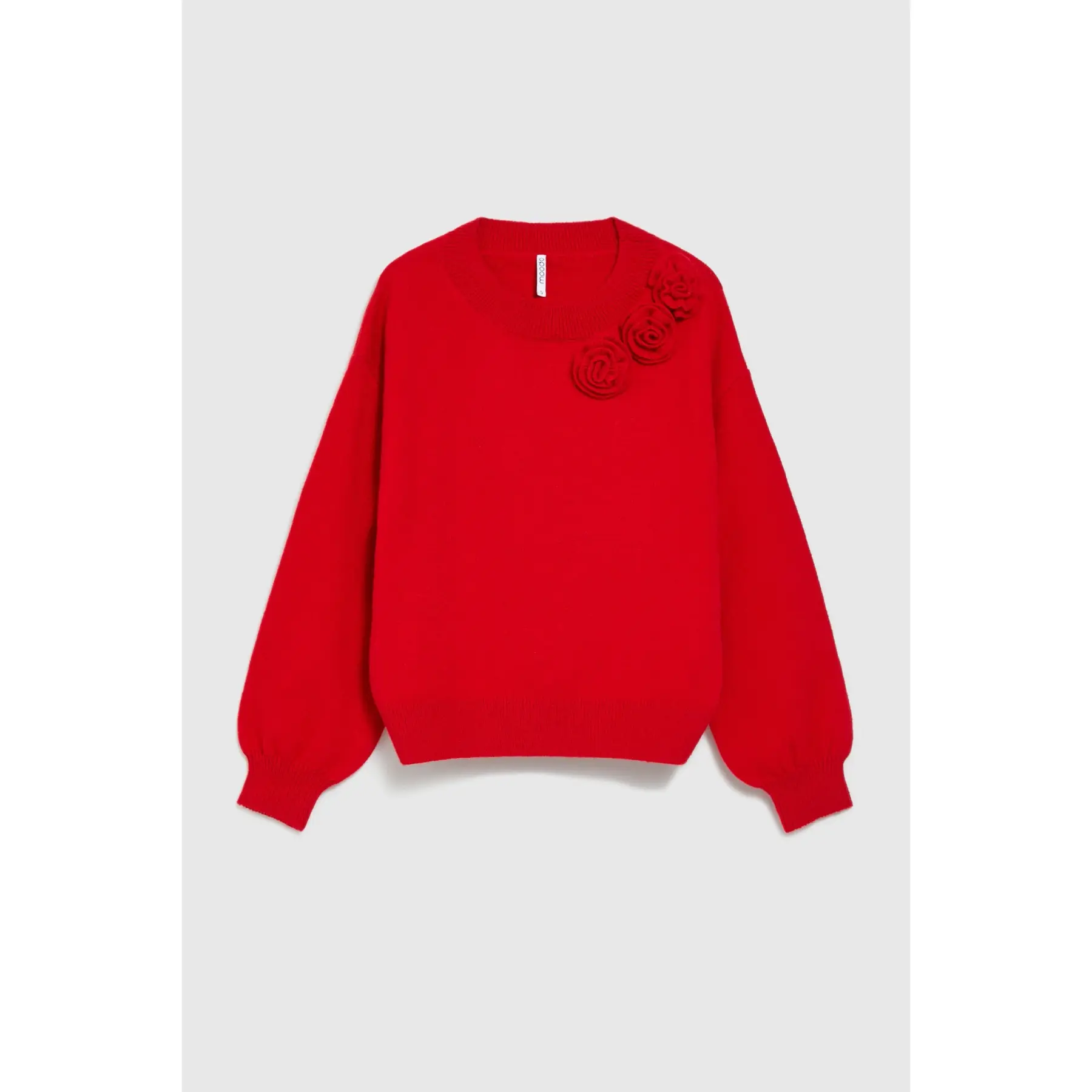 5904152576657 - Pullover Damen Z-SW-4883