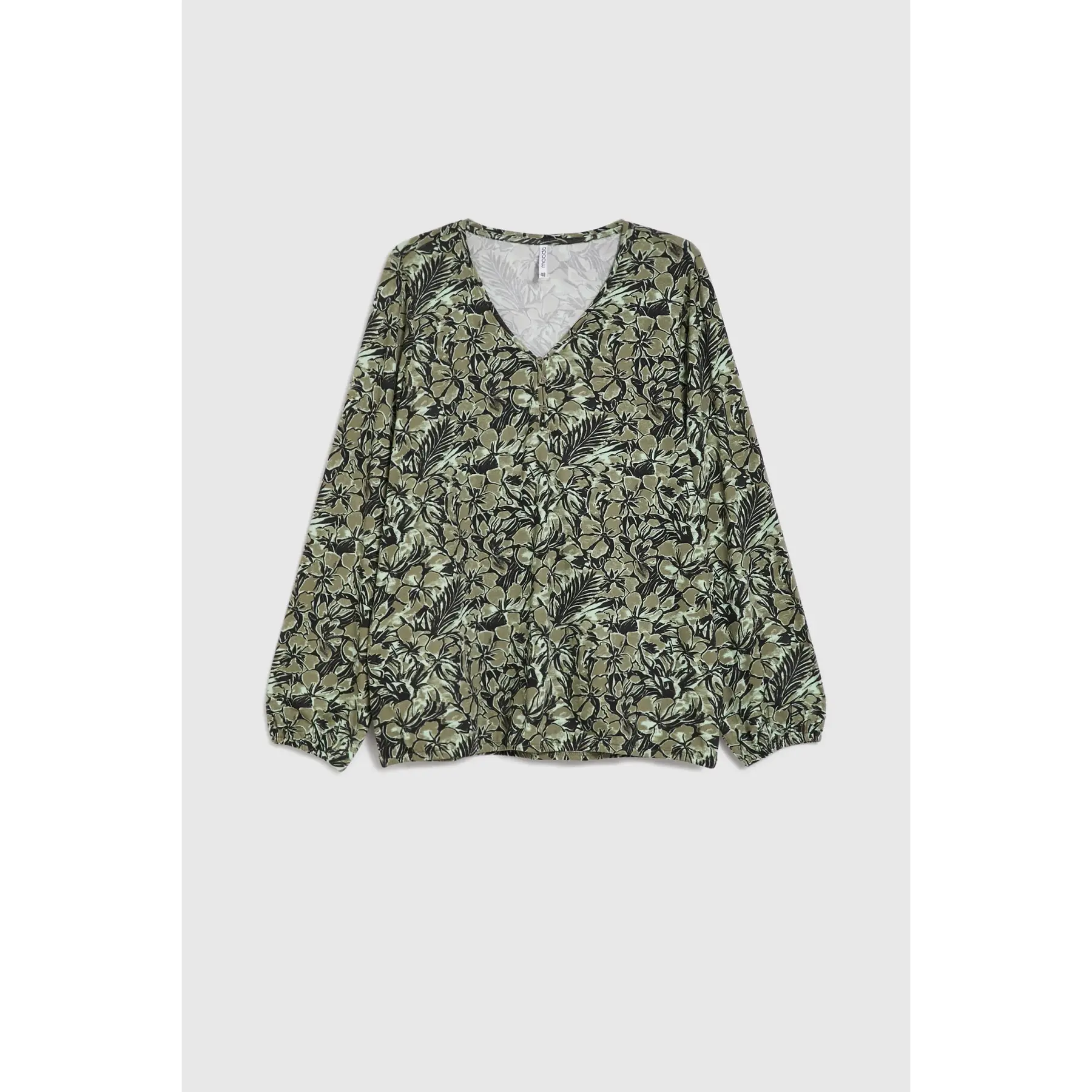 5904152550121 - Damenbluse Z-TS-4810