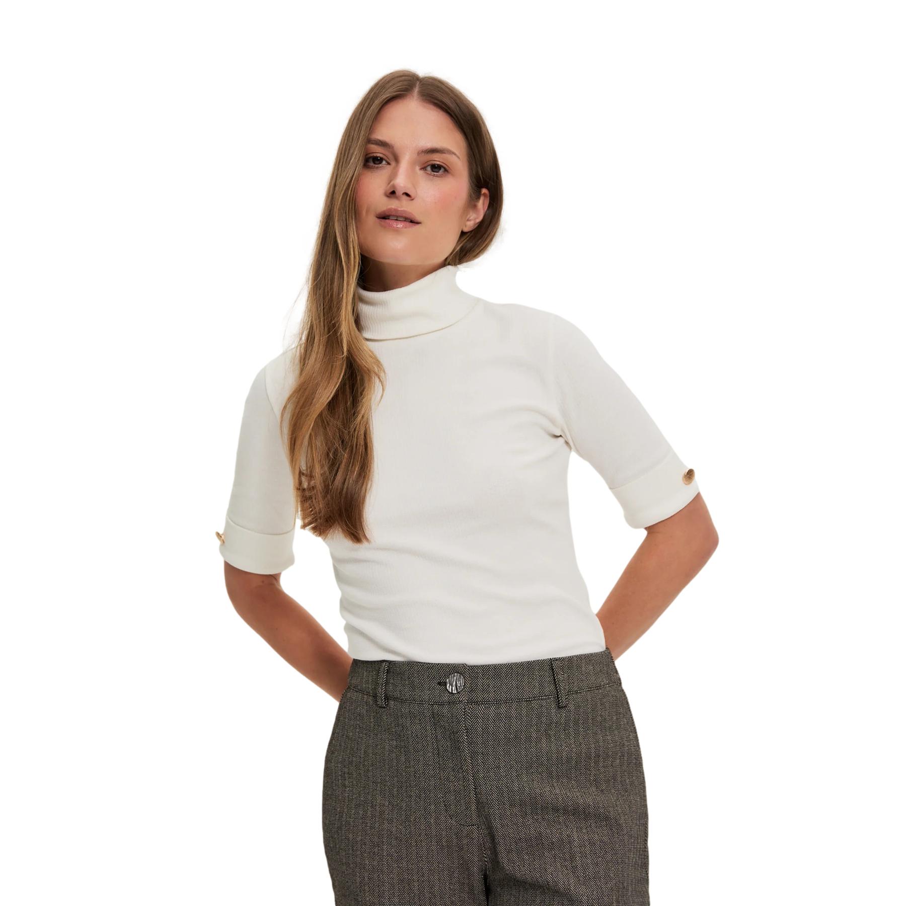 T-shirt da donna  Z-TS-4816