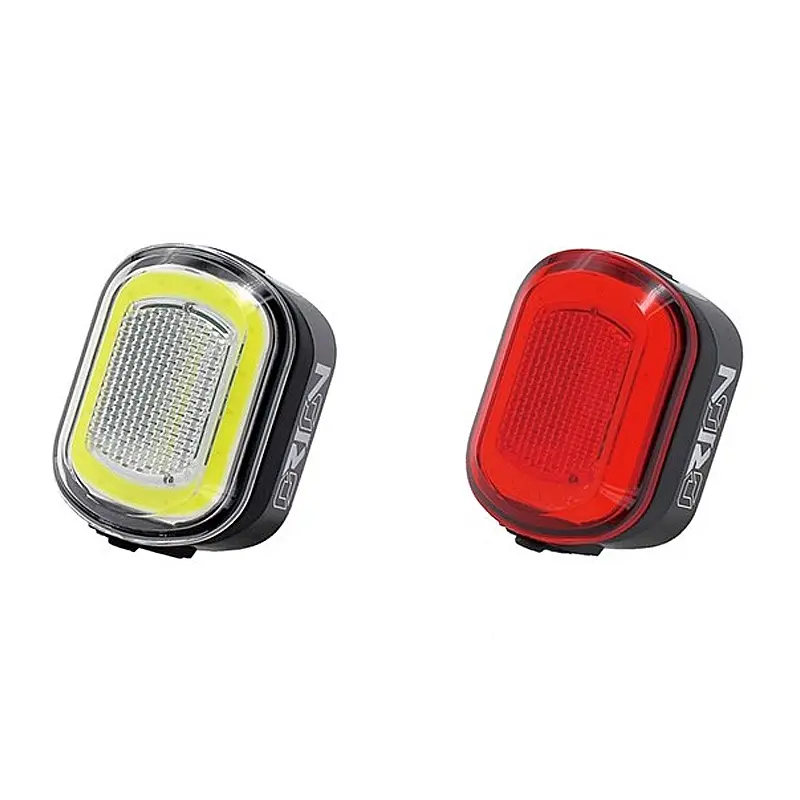 Velo Store - UK Bike light set Moon Av.Orion-W Arr.Orion Usb | Extra 10% off with Subscription, Postage £16.79 to UK Fedex.