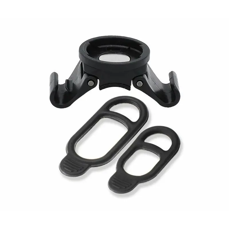 Velo Store - UK Front lighting support Moon RB-29-W MERAK/Mizar | Extra 10% off with Subscription, Postage £16.79 to UK Fedex.