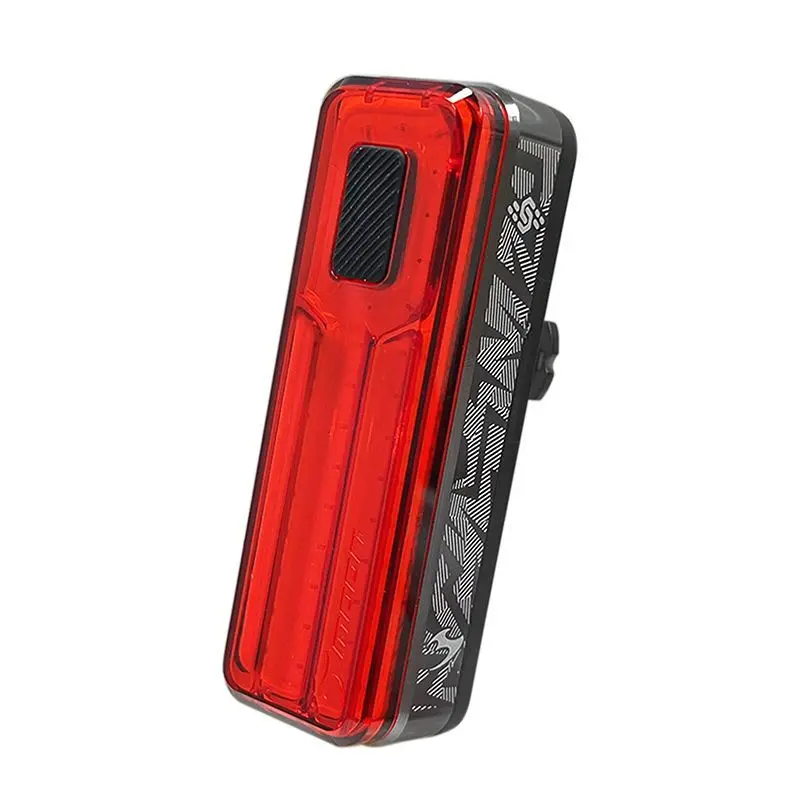 Velo Store - UK rear bike light Moon Helix Sense 300 Usb | Extra 10% off with Subscription, Postage £16.79 to UK Fedex.