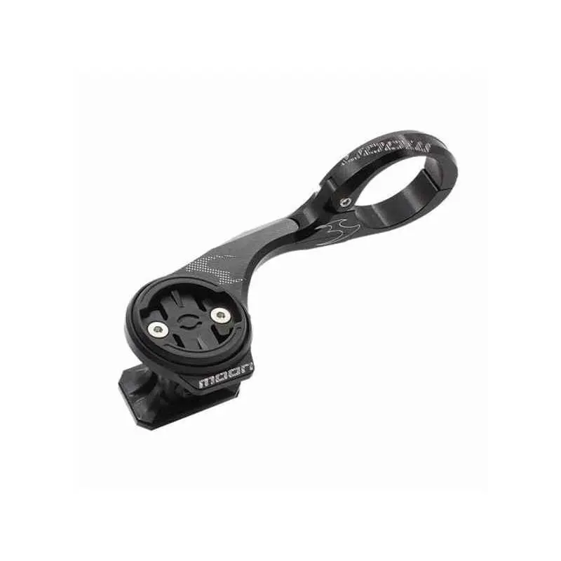 Velo Store - UK Bike handlebar mount Moon M-01-P Garmin/Gopro | Extra 10% off with Subscription, Postage £16.79 to UK Fedex.