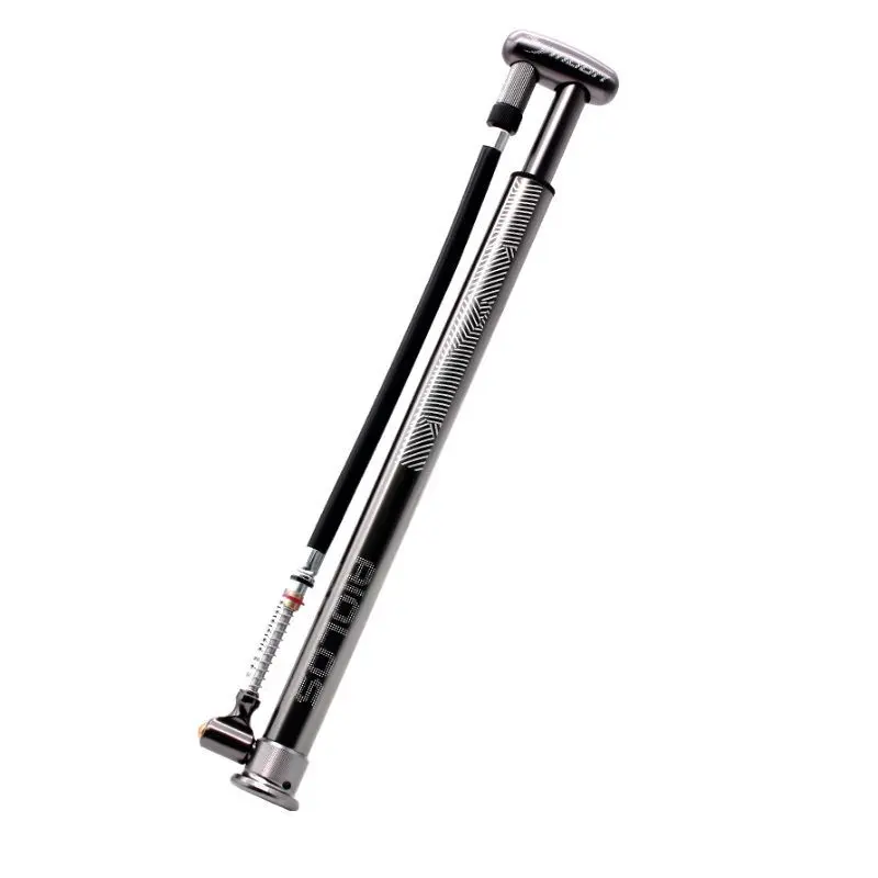 Velo Store - UK Mini aluminum bar pump Moon Aiolos Mfp | Extra 10% off with Subscription, Postage £16.79 to UK Fedex.