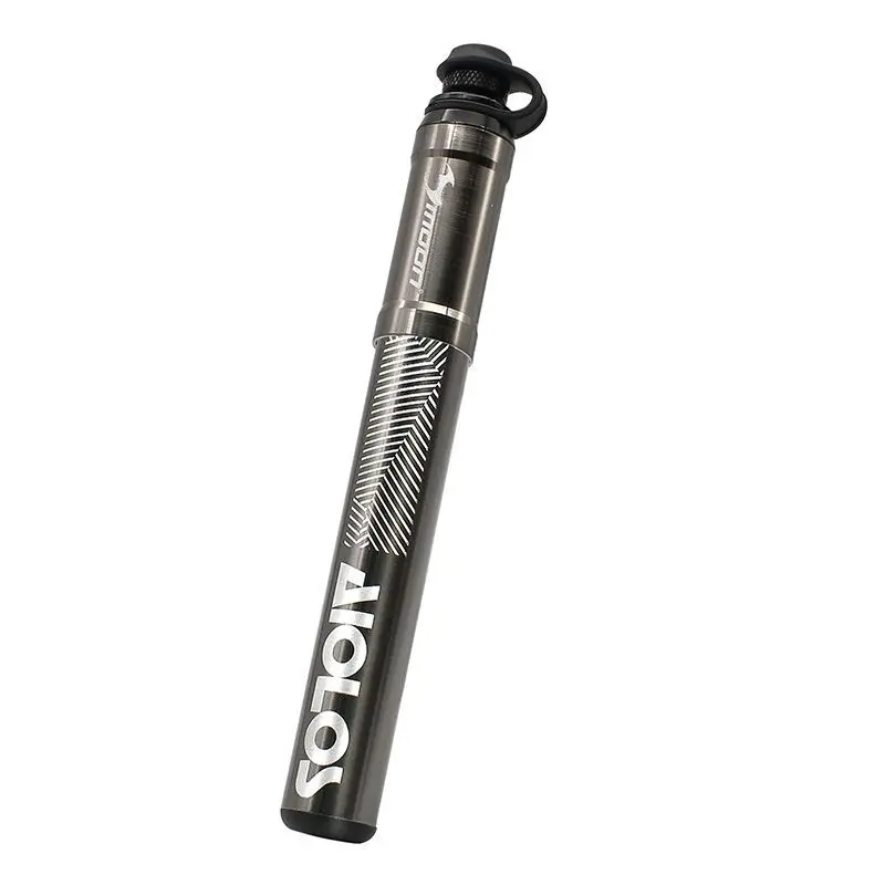 Velo Store - UK Mini aluminum bar pump Moon Aiolos Hp | Extra 10% off with Subscription, Postage £16.79 to UK Fedex.