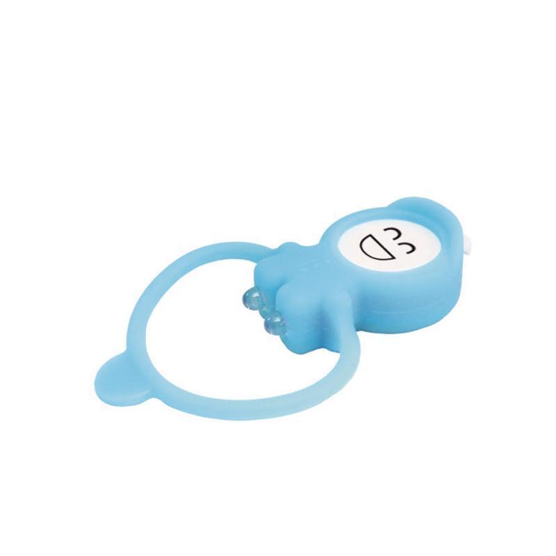 Velo Store - UK Silicone rear light Moon | Extra 10% off with Subscription, Postage £16.79 to UK Fedex.