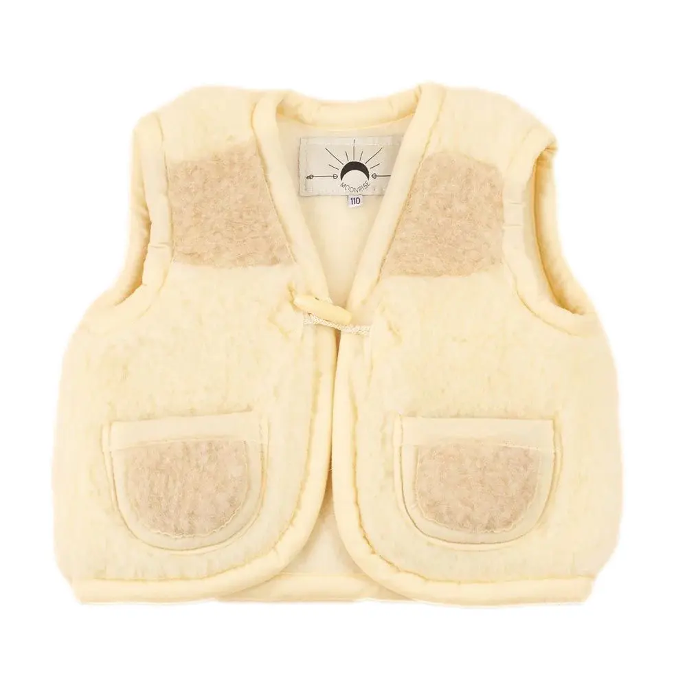 Image of Fleece für Mädchen Moonrise Danica