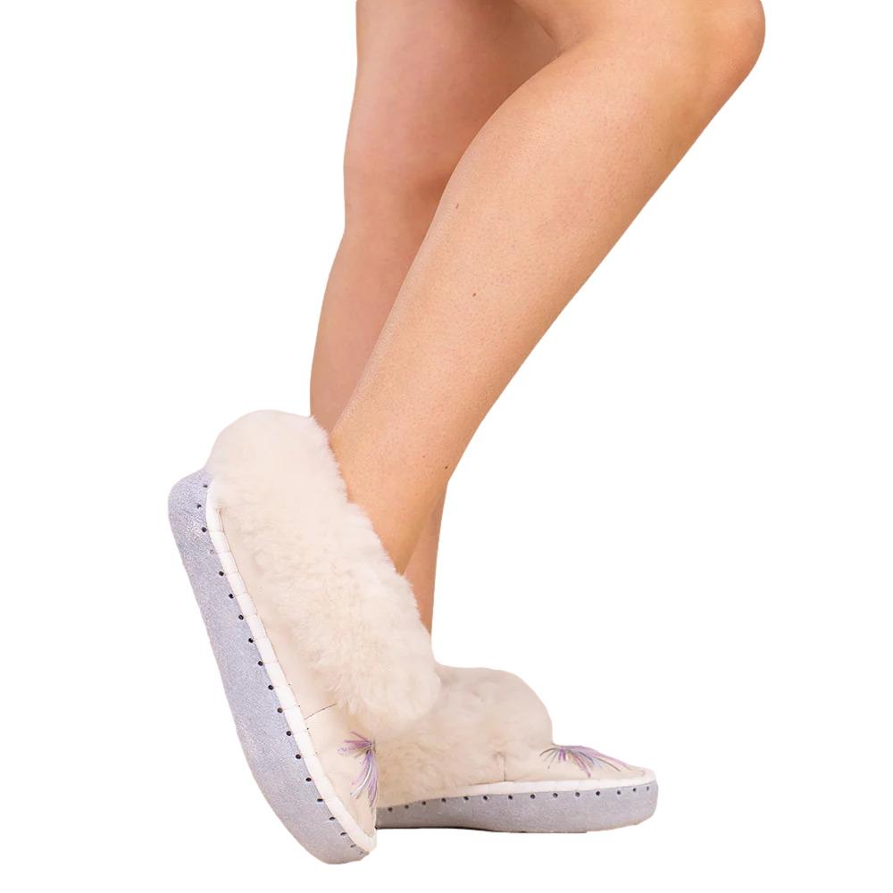 Pantofole da donna  Alya