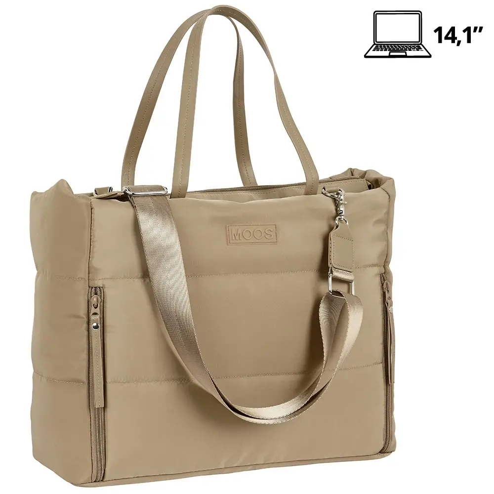8412688482917 - Umhängetasche Camel Camel 54 x 31 x 17 cm Polsterung