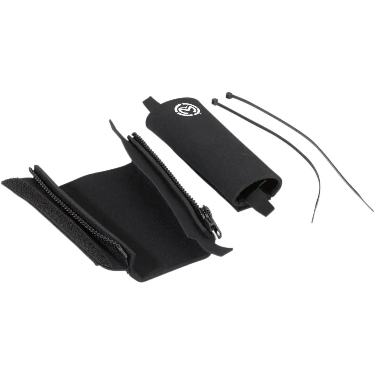 Neopren-Motorgabelschutz Moose Easy-On (x2)