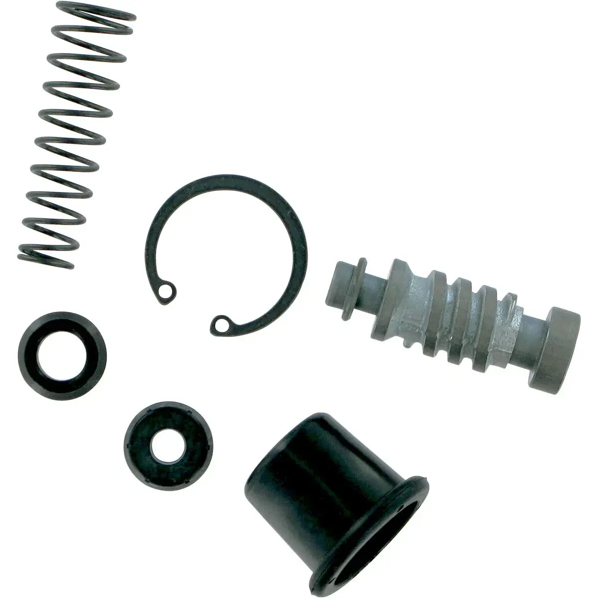 Kit zur Reparatur des hinteren Hauptzylinders Moose Honda