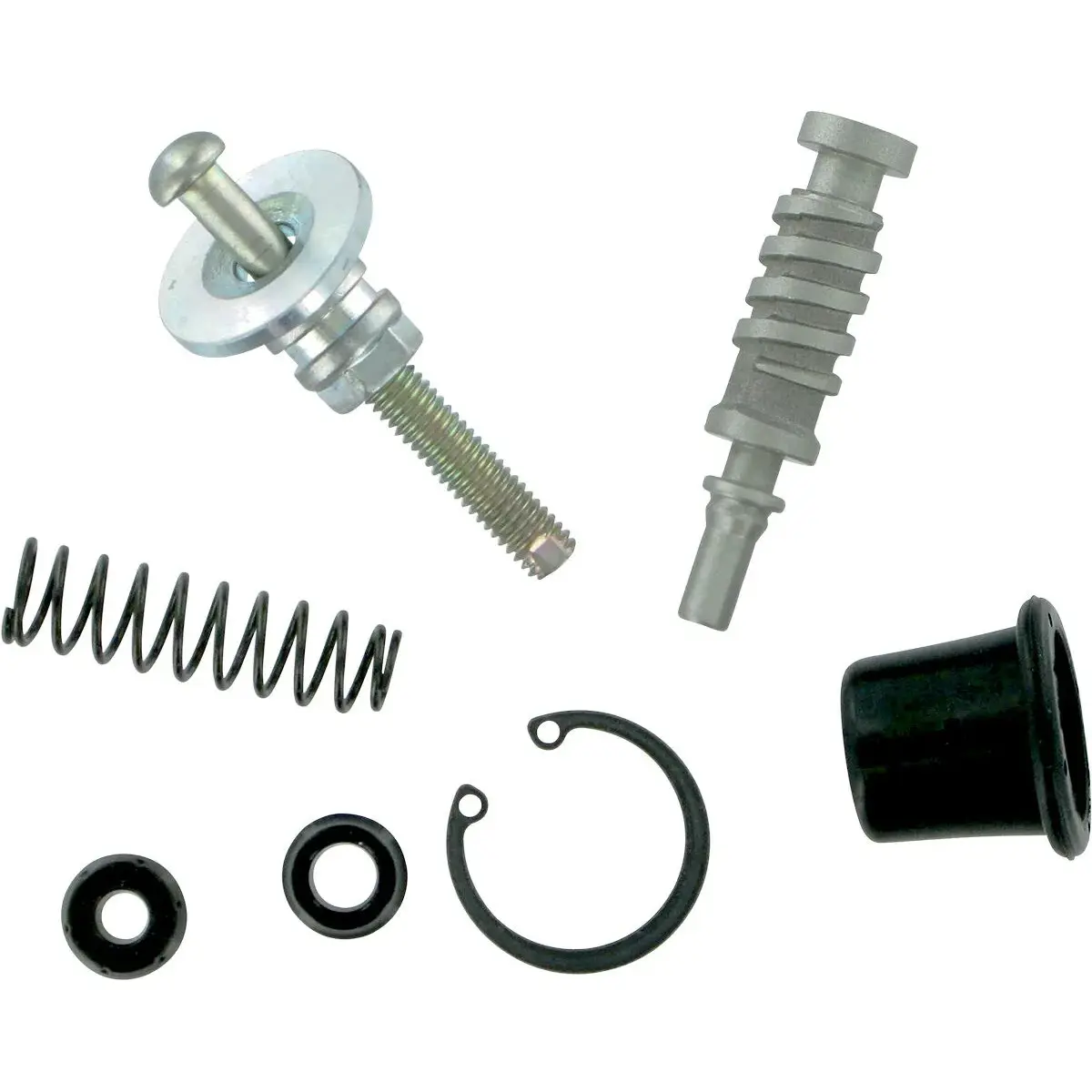 Kit zur Reparatur des hinteren Hauptzylinders Moose Yamaha