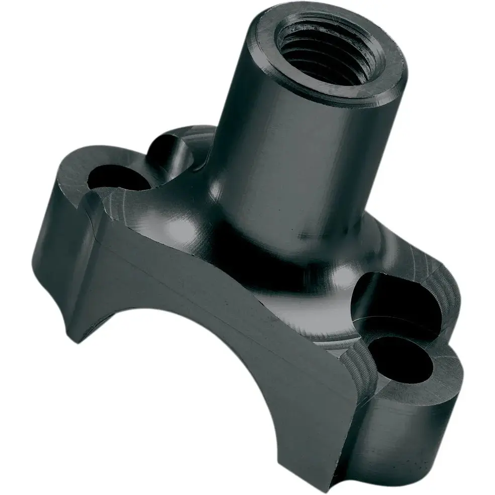 Motorrad-Spiegelhalter Moose Brembo