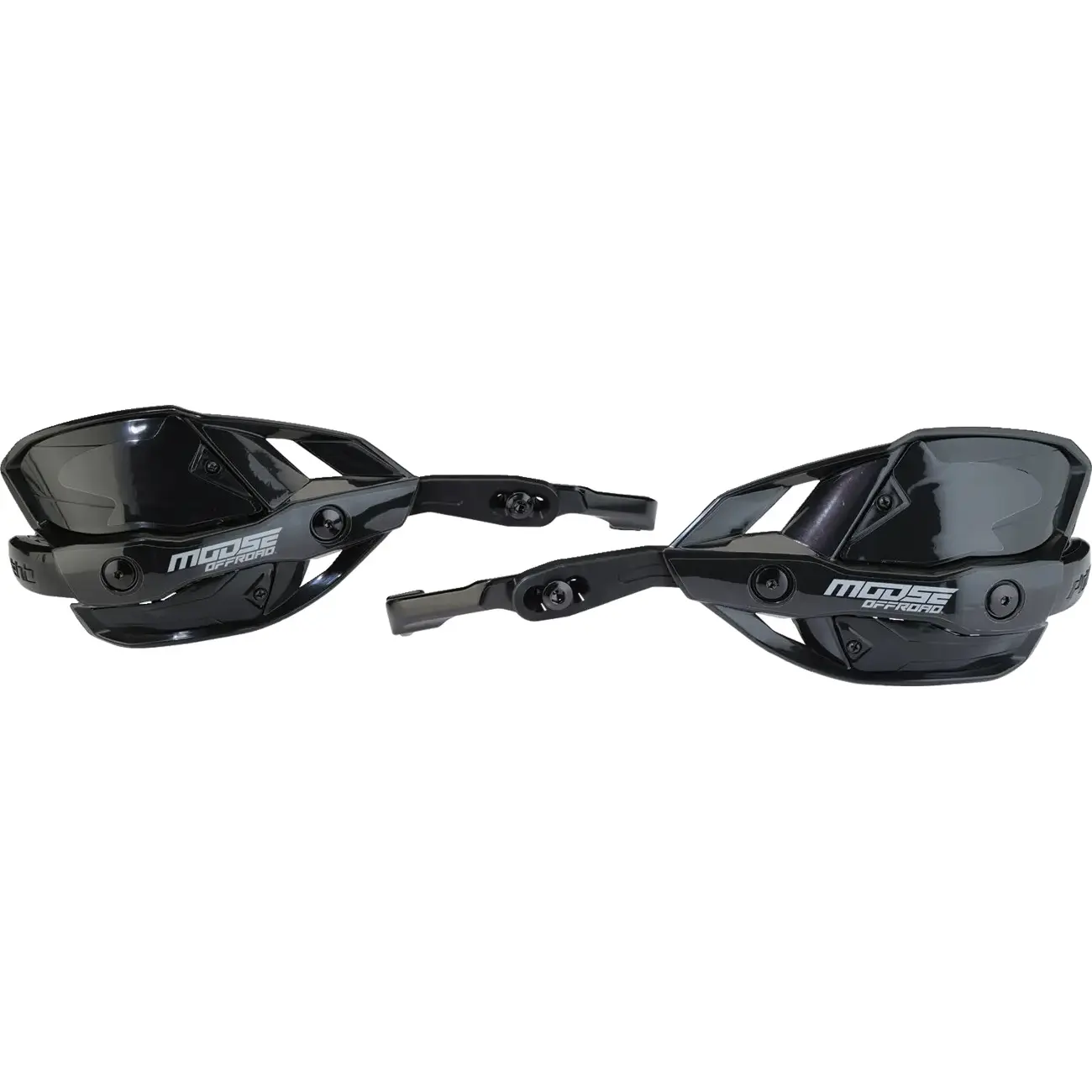 Motorrad-Handschutz Moose Pro Ultra