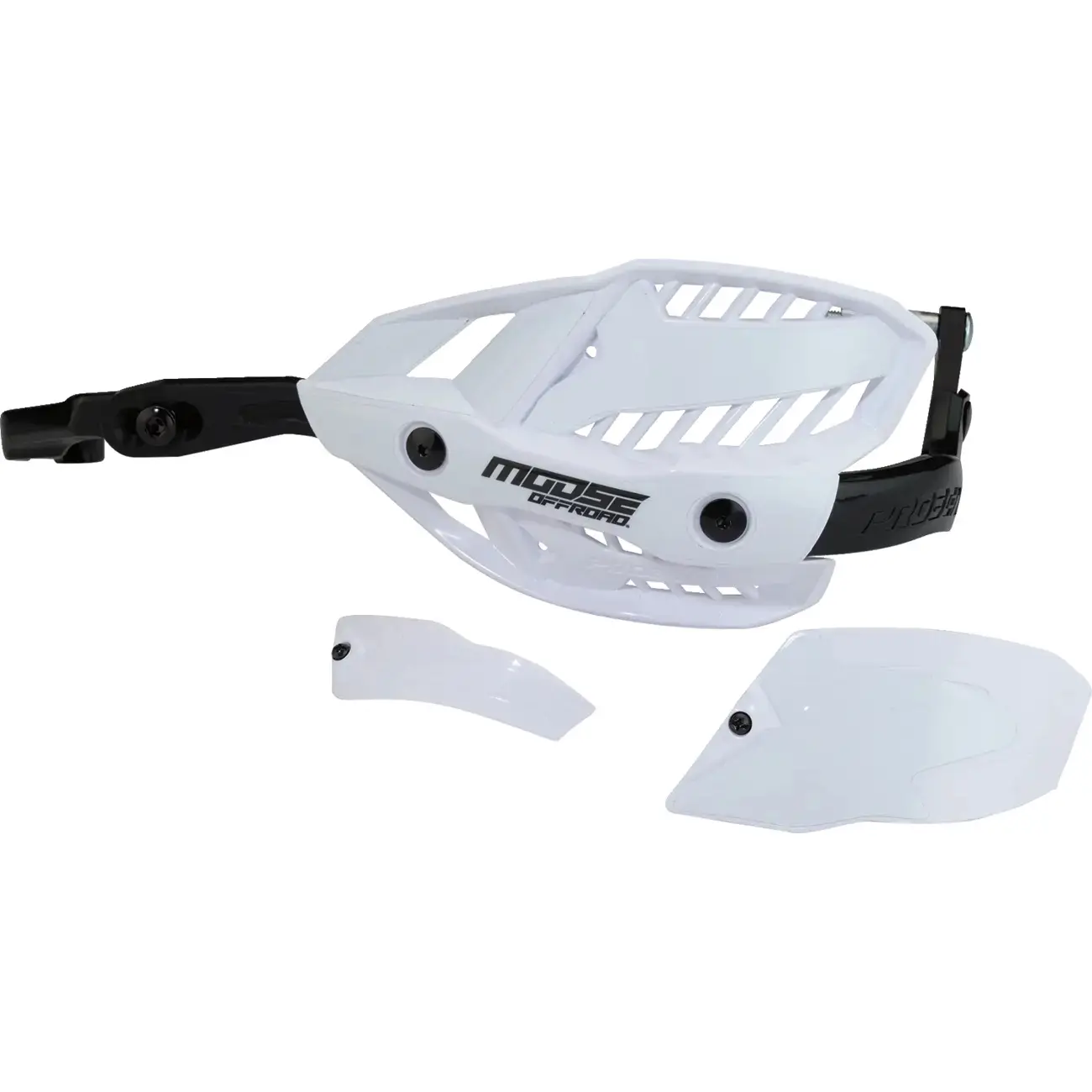 Motorrad-Handschutz Moose Pro Ultra