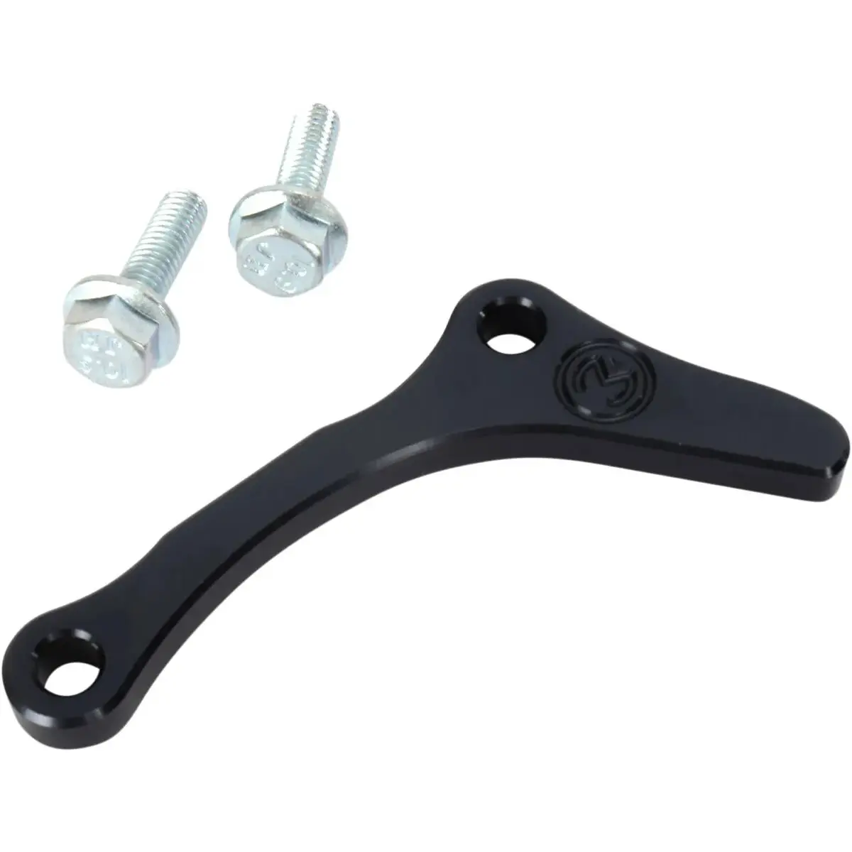 Couvre-carter moto Moose CRF450R