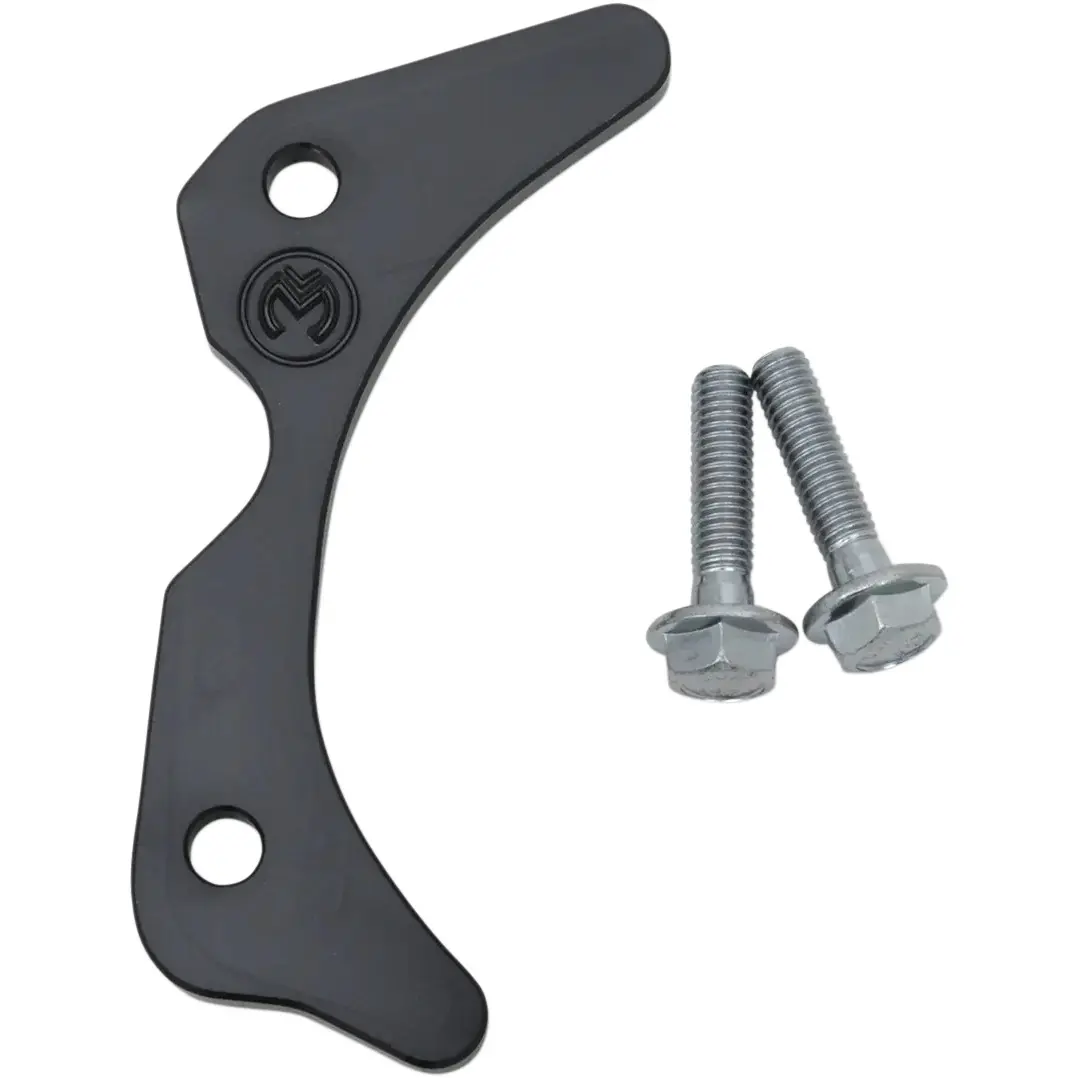 Couvre-carter moto Moose MSE Honda
